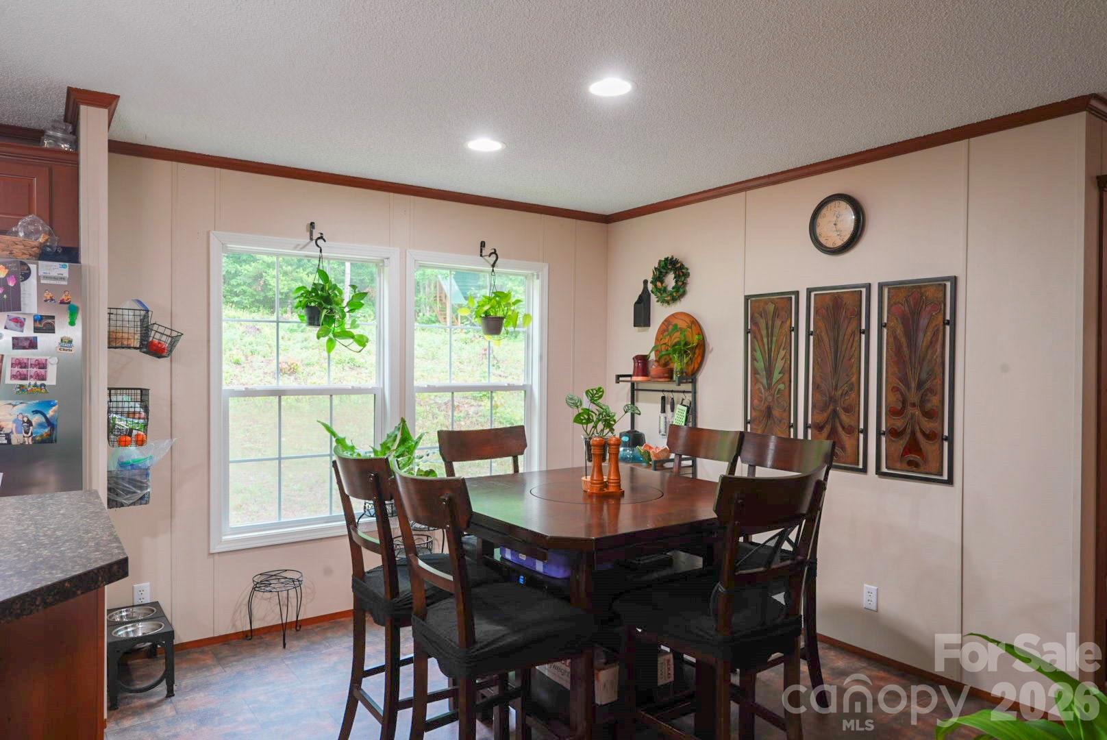 366 W Rocky Lane — Dobson