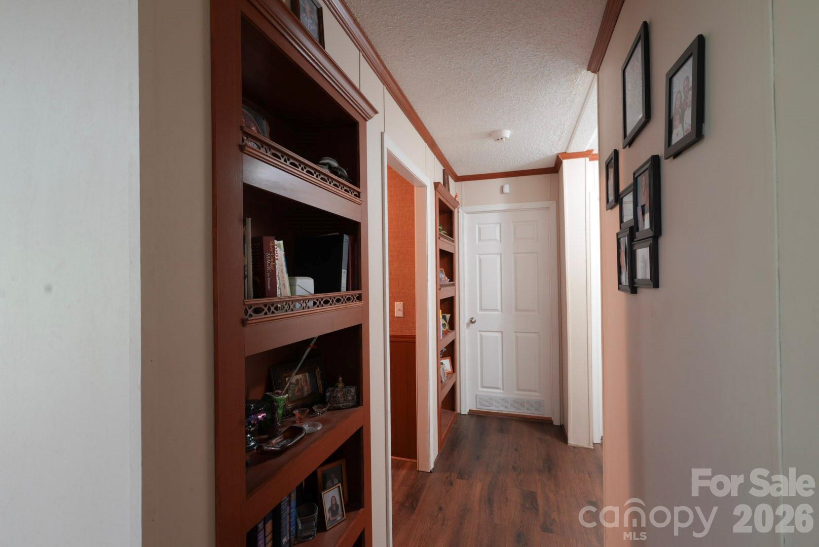 366 W Rocky Lane — Dobson