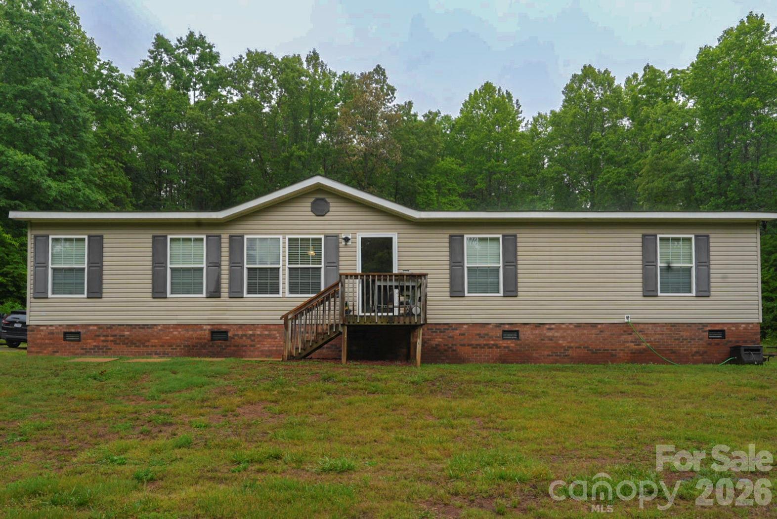 366 W Rocky Lane — Dobson