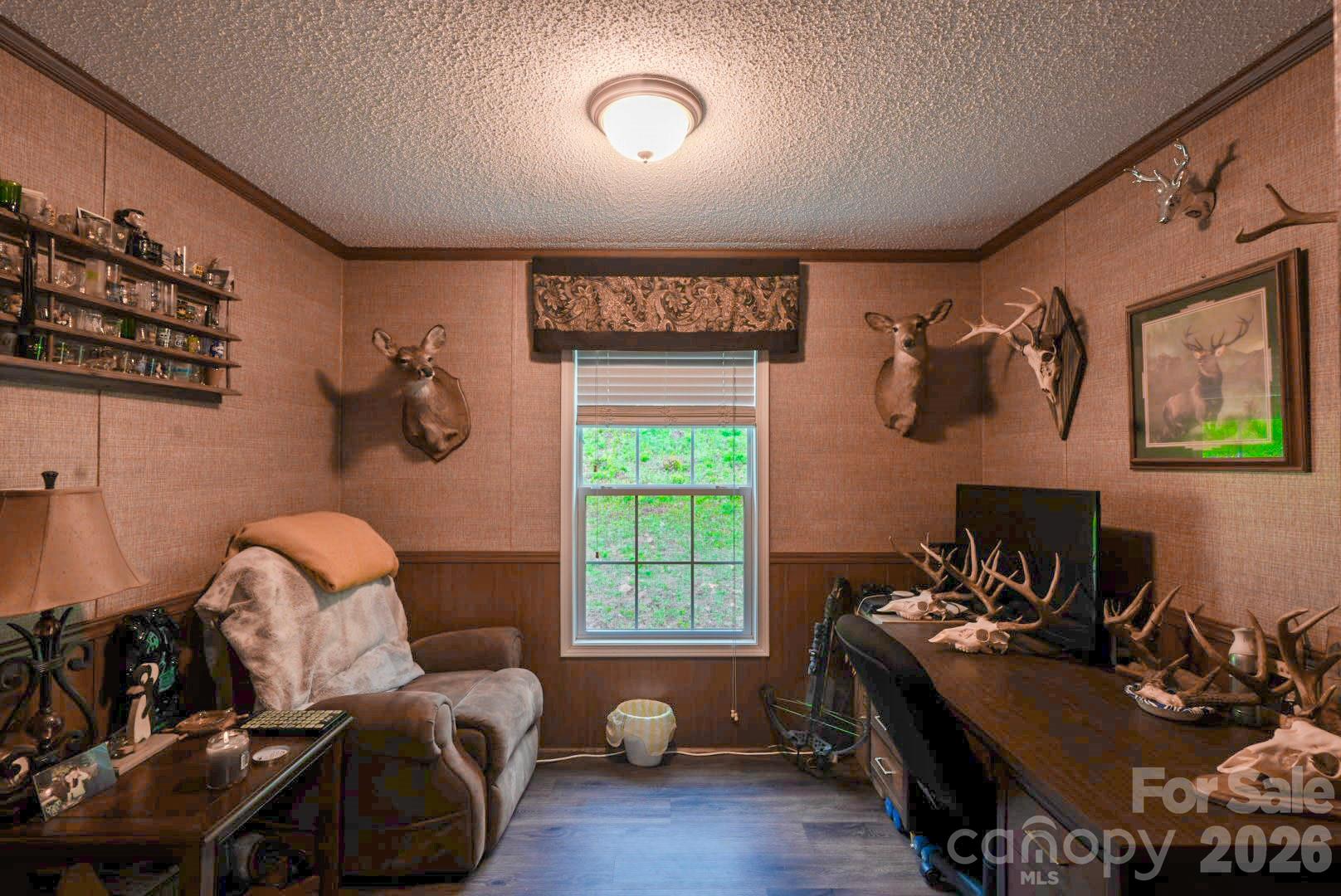 366 W Rocky Lane — Dobson