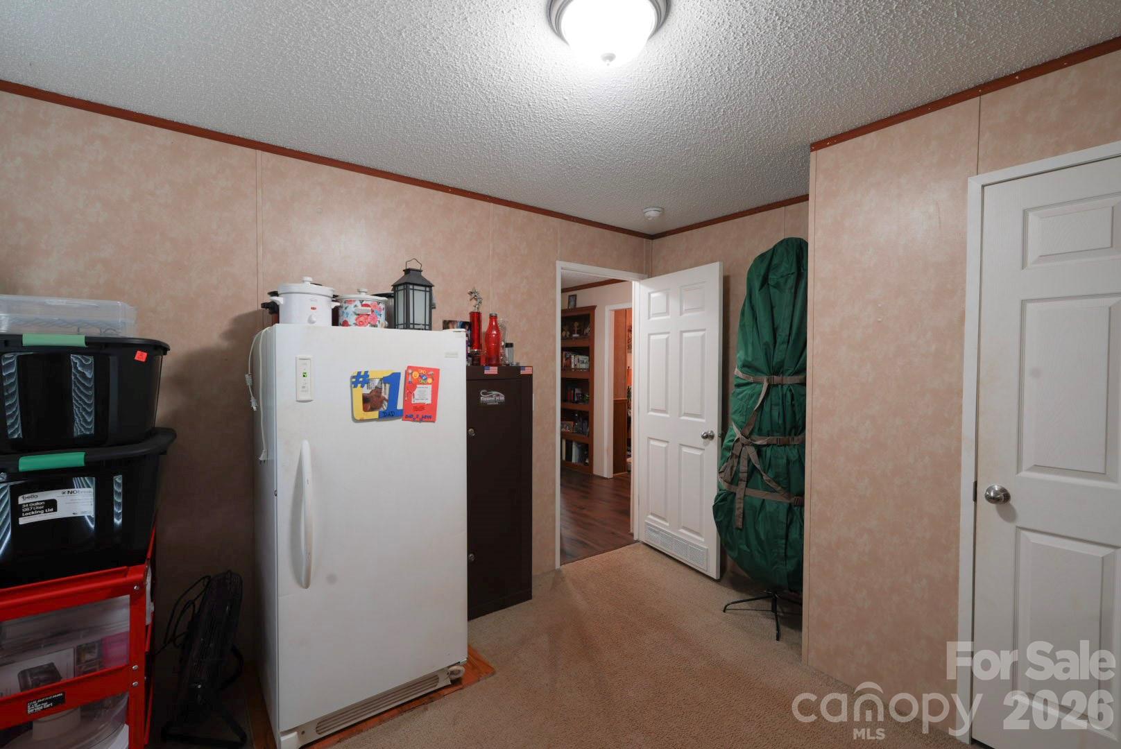 366 W Rocky Lane — Dobson
