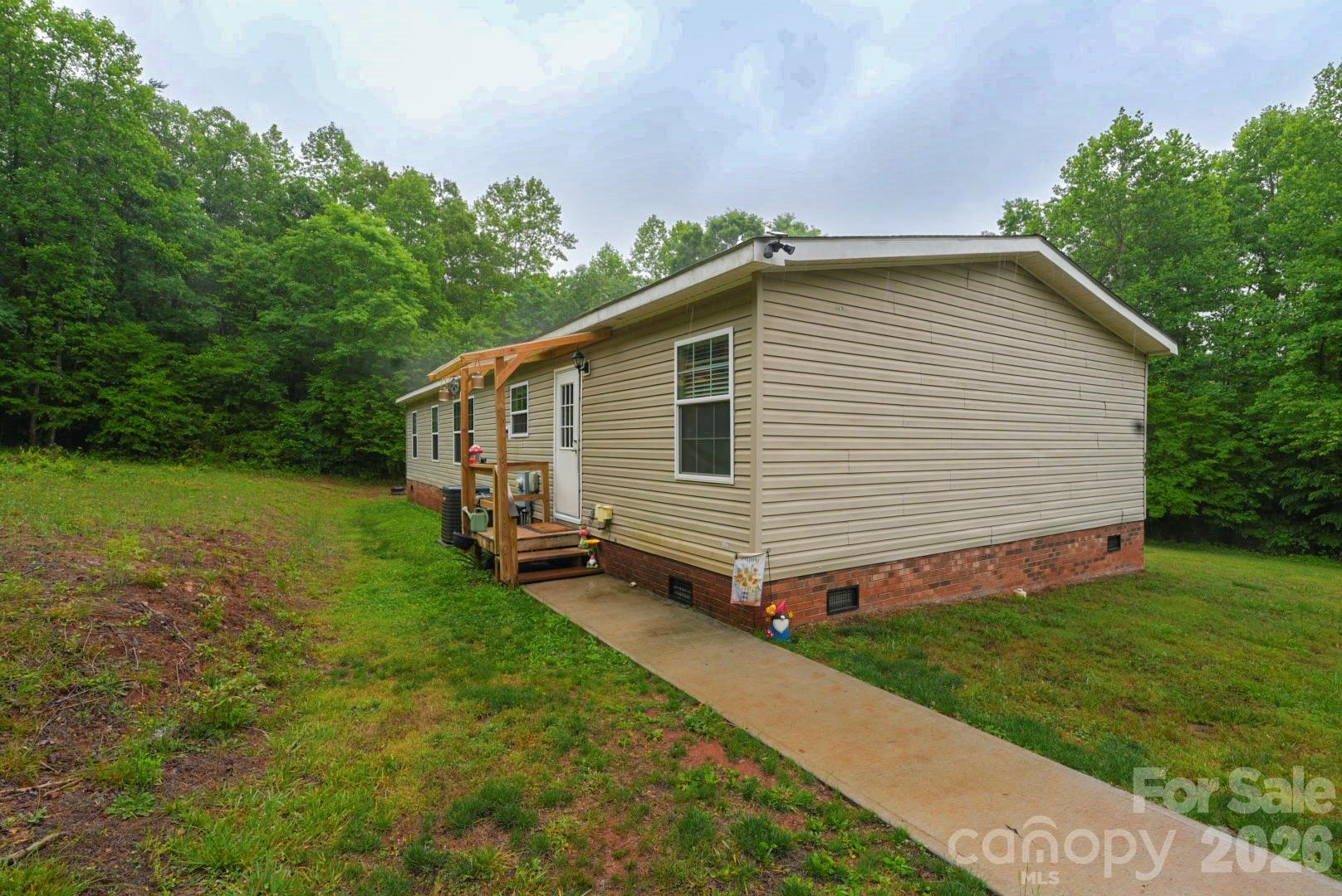 366 W Rocky Lane — Dobson