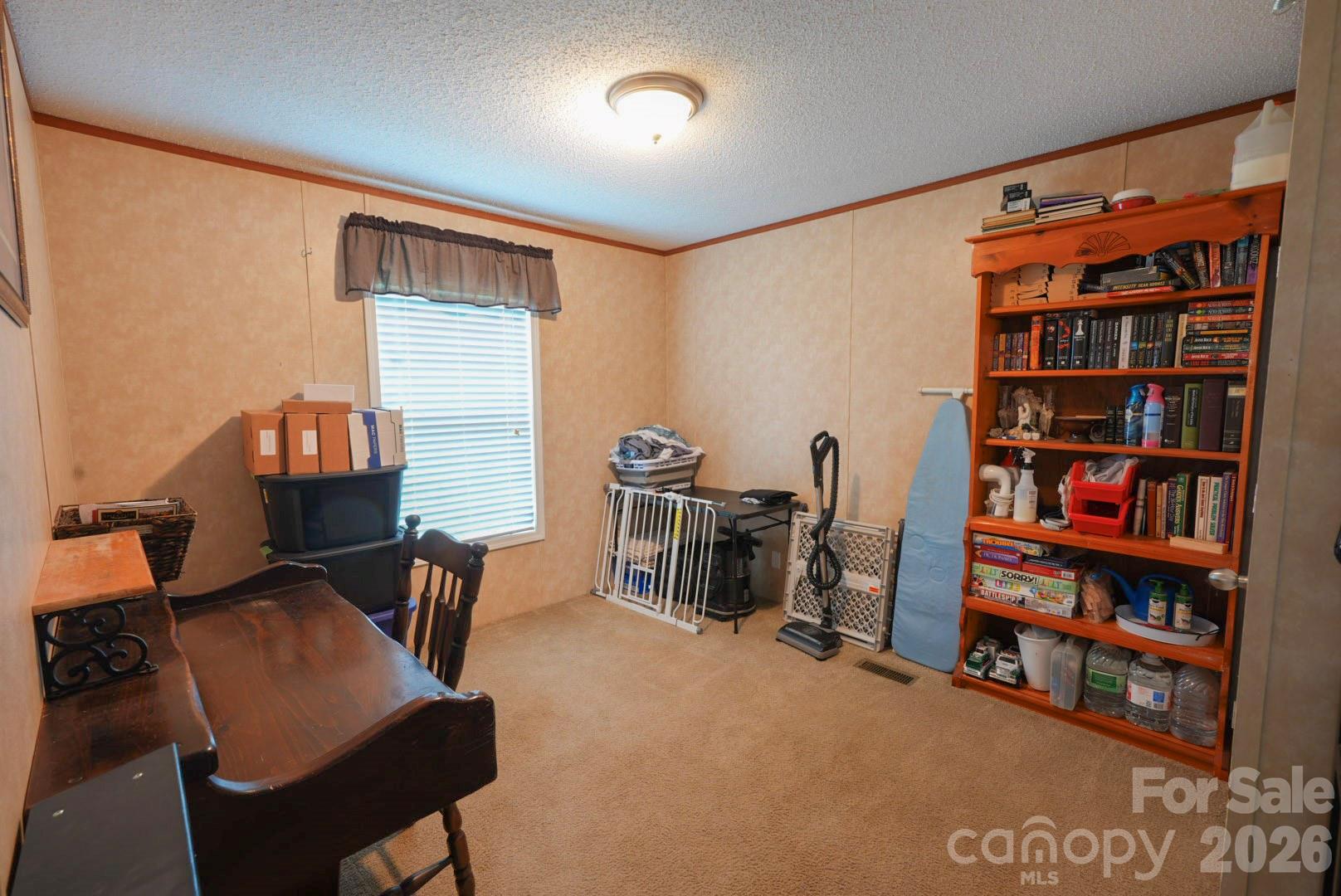 366 W Rocky Lane — Dobson