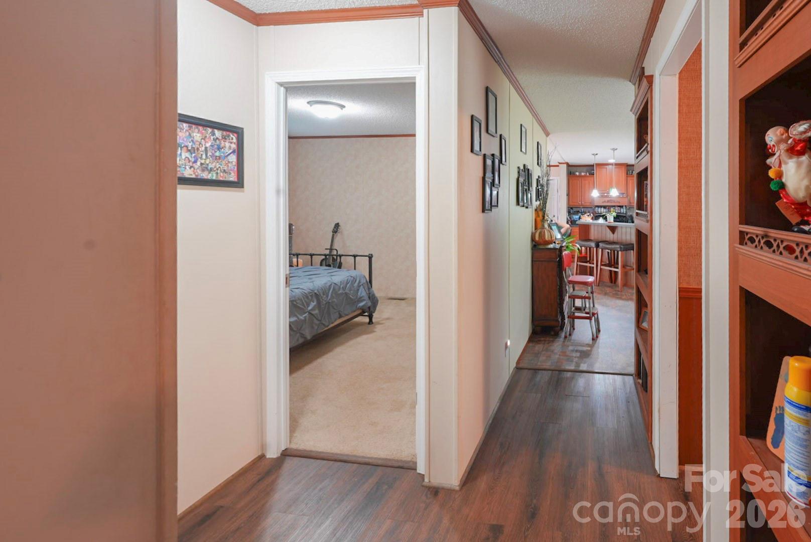 366 W Rocky Lane — Dobson