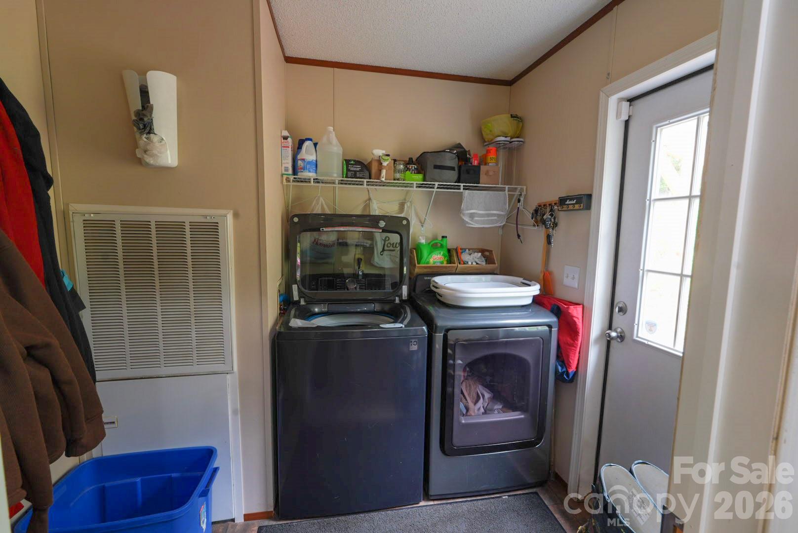366 W Rocky Lane — Dobson