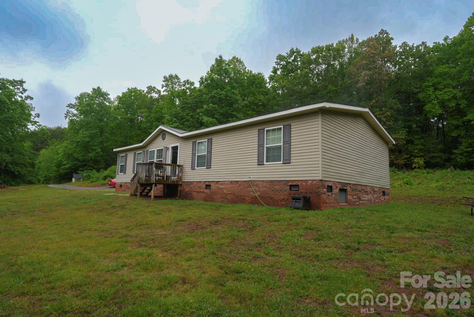 366 W Rocky Lane — Dobson