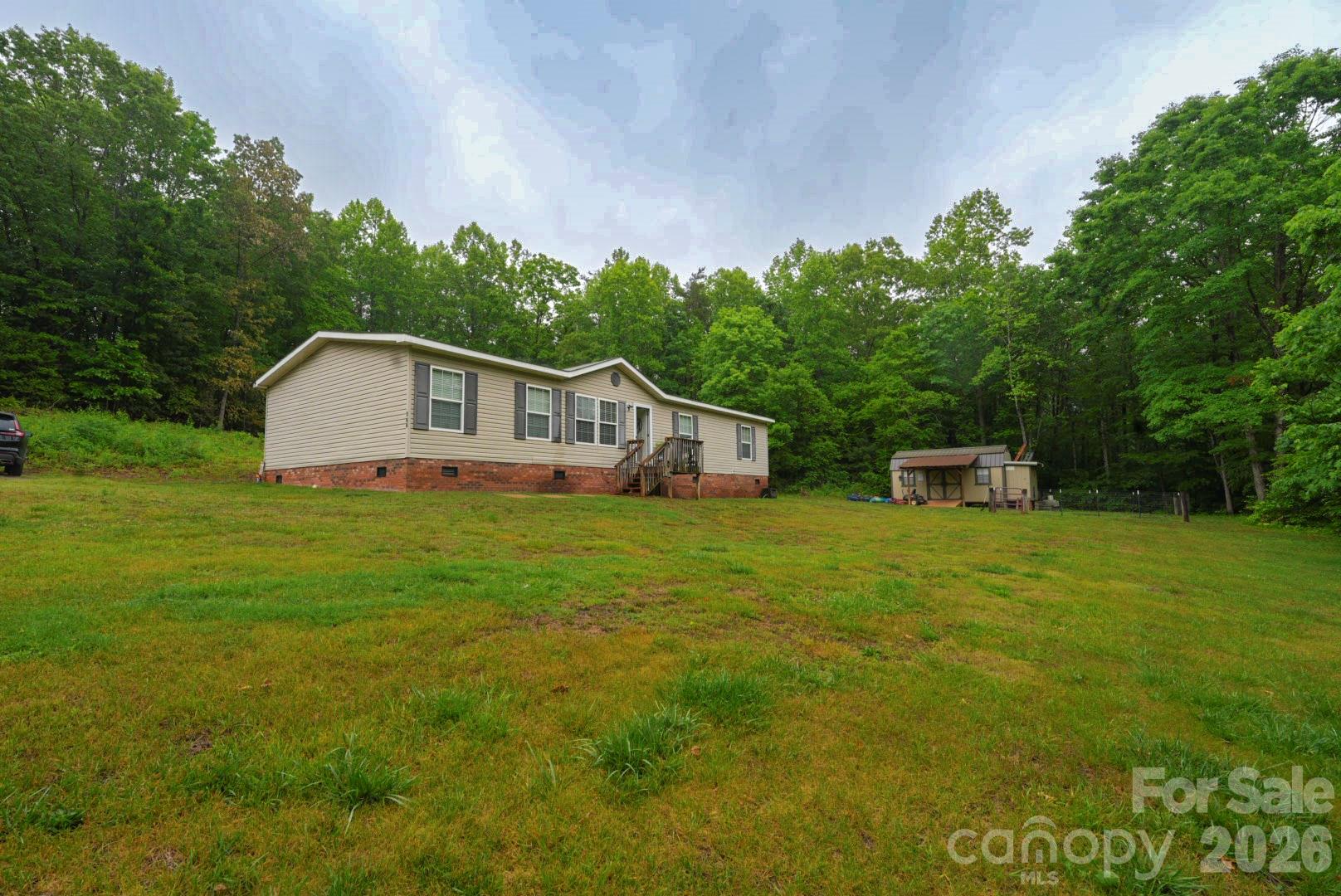 366 W Rocky Lane — Dobson