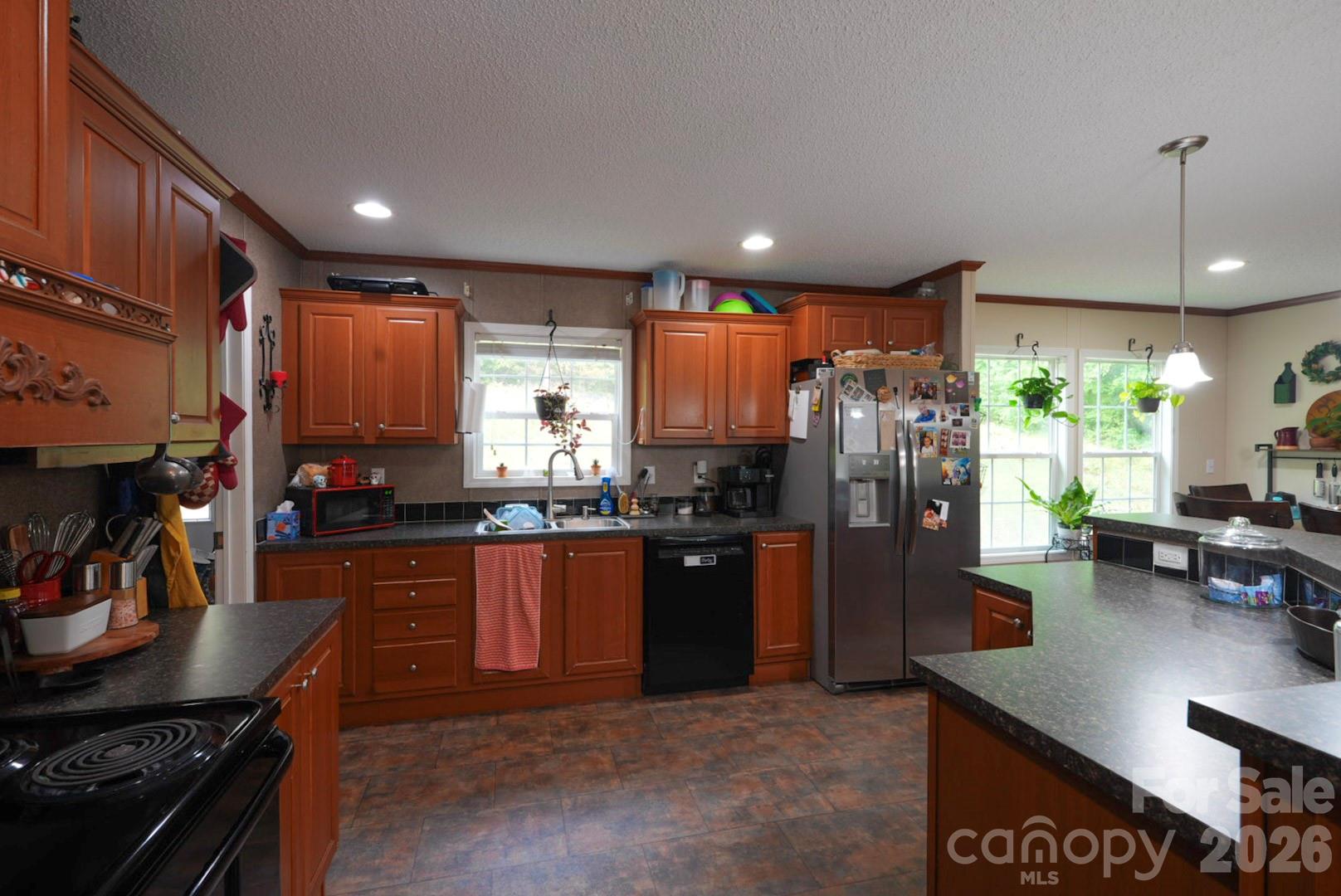 366 W Rocky Lane — Dobson
