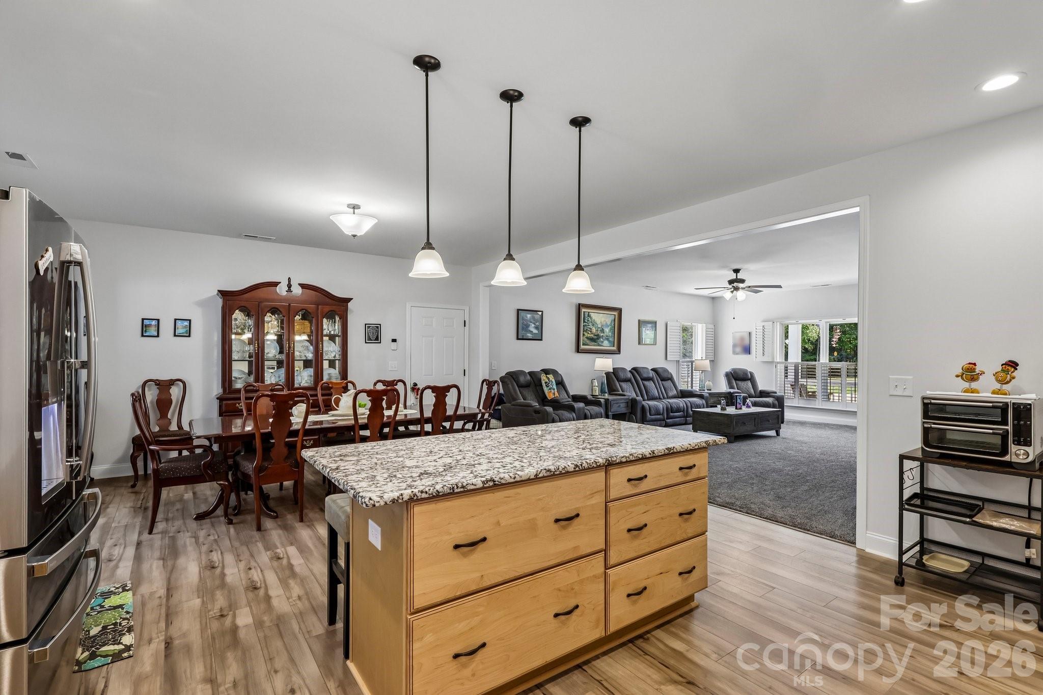5301 Garden Gate Drive — Monroe