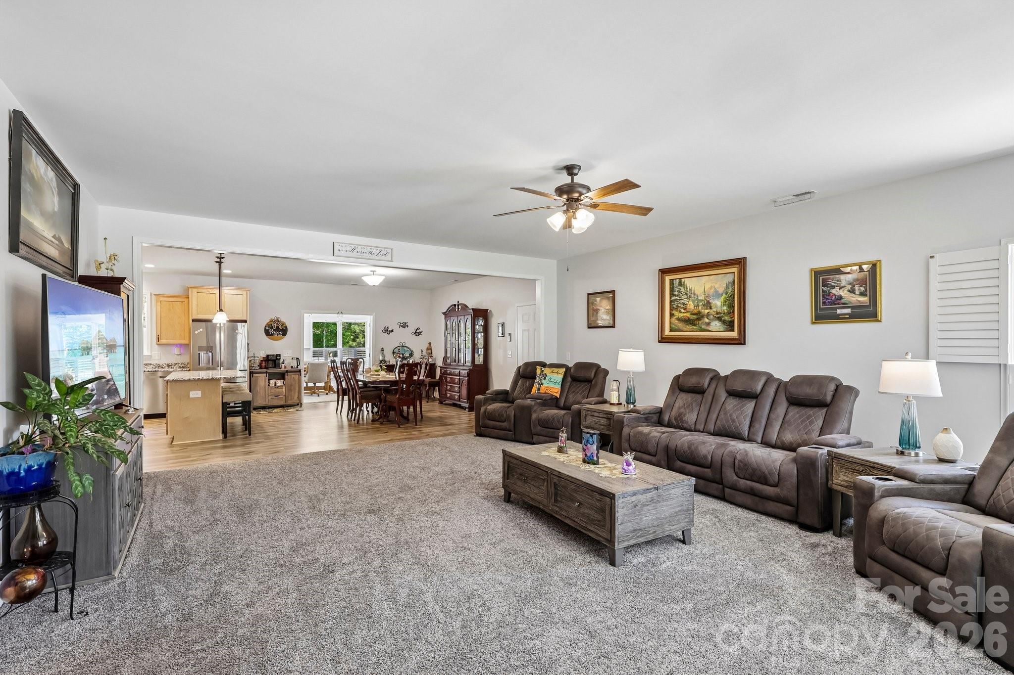 5301 Garden Gate Drive — Monroe