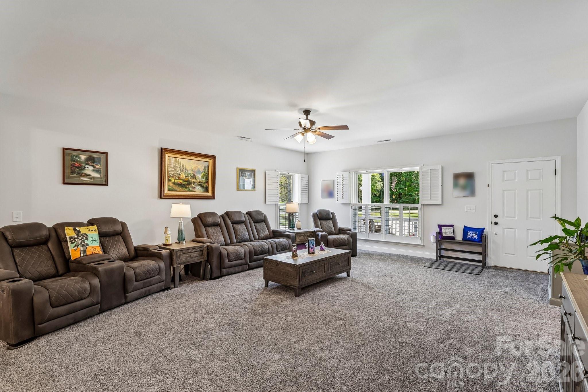 5301 Garden Gate Drive — Monroe