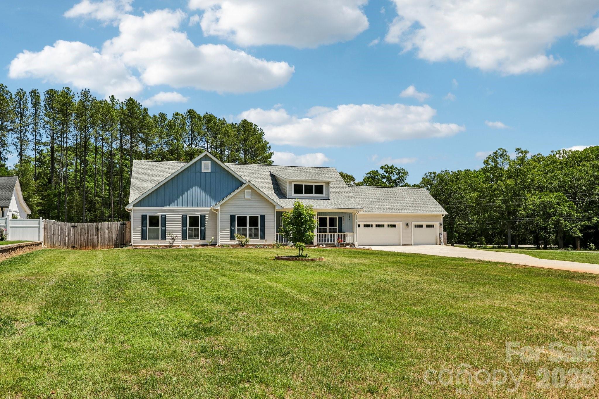5301 Garden Gate Drive — Monroe