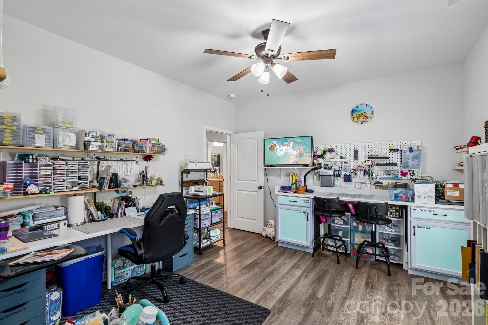 5301 Garden Gate Drive — Monroe