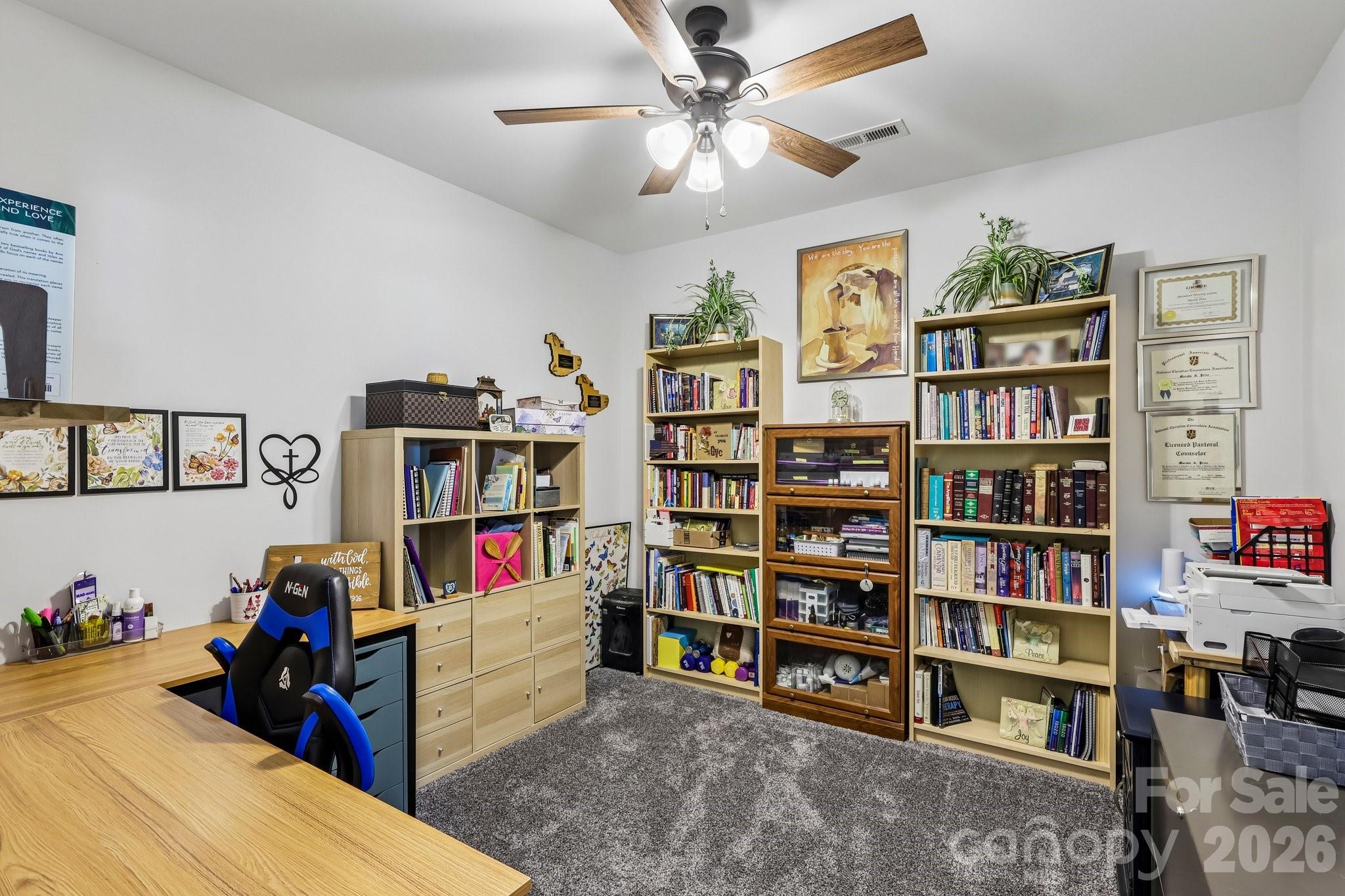 5301 Garden Gate Drive — Monroe