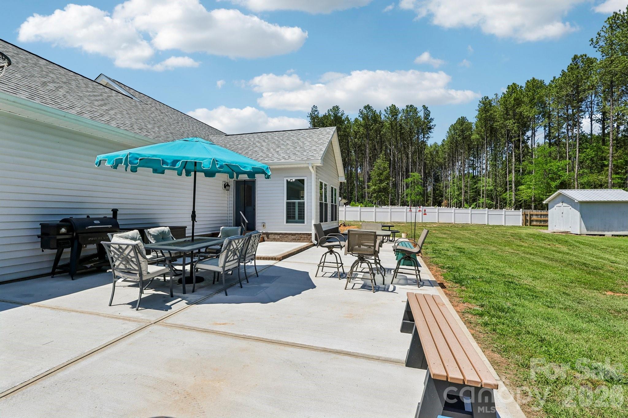5301 Garden Gate Drive — Monroe