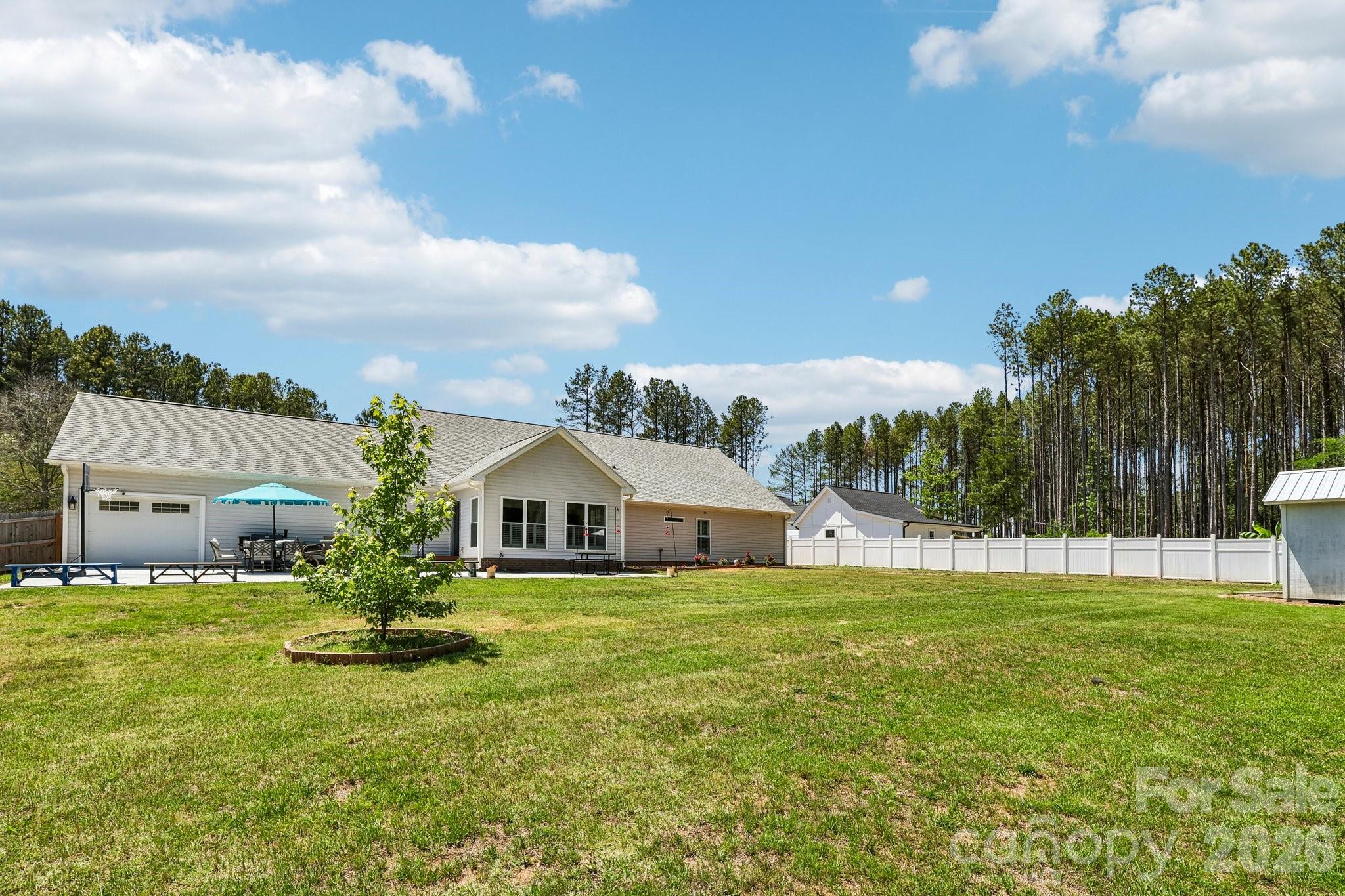 5301 Garden Gate Drive — Monroe