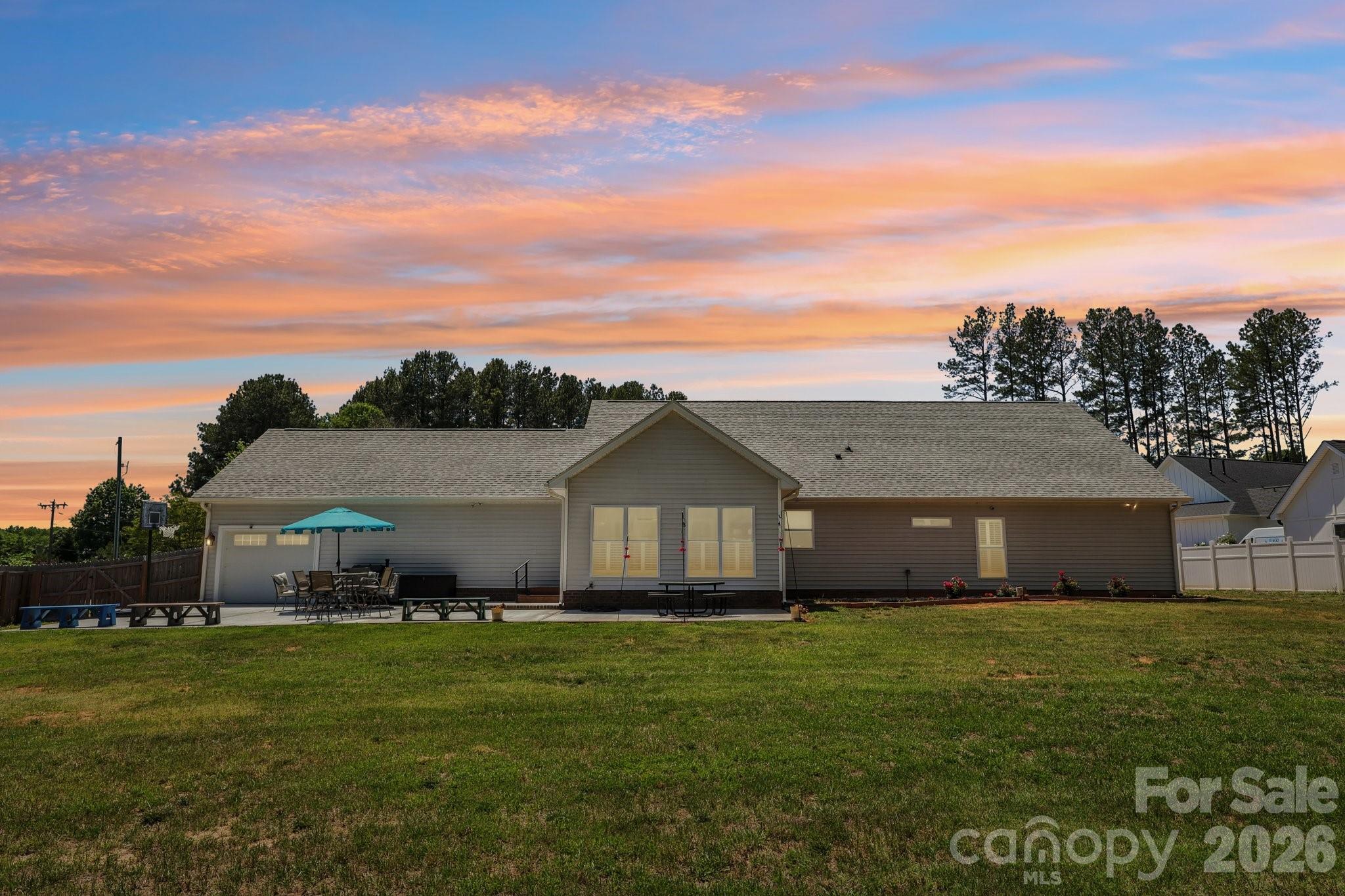 5301 Garden Gate Drive — Monroe