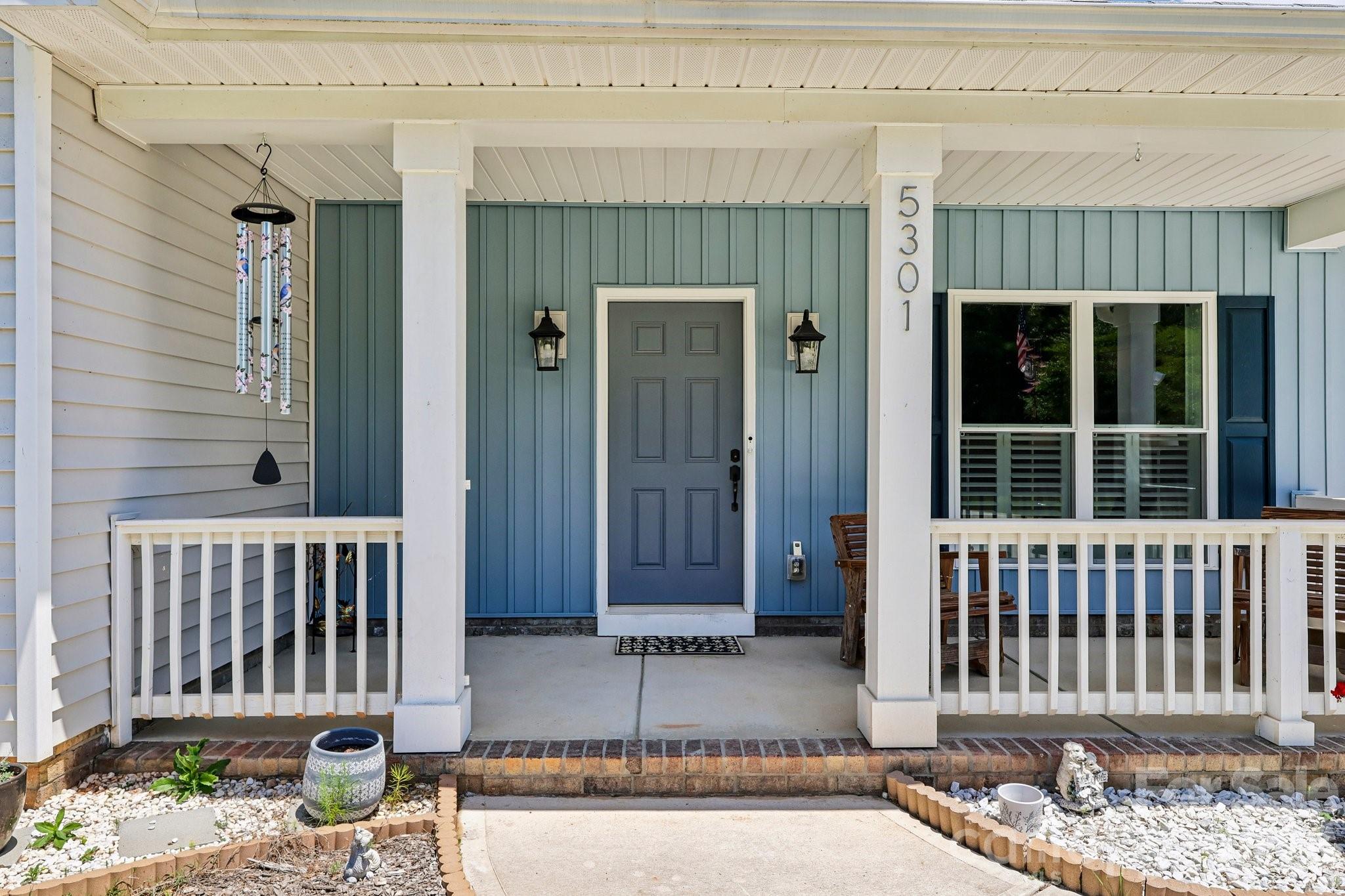 5301 Garden Gate Drive — Monroe
