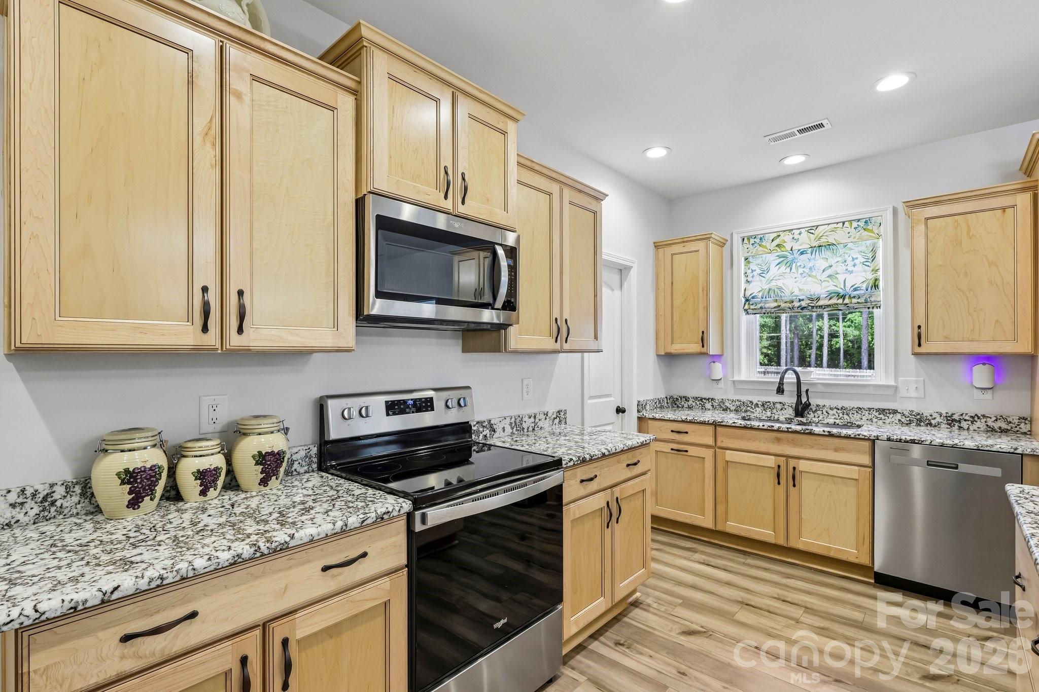 5301 Garden Gate Drive — Monroe