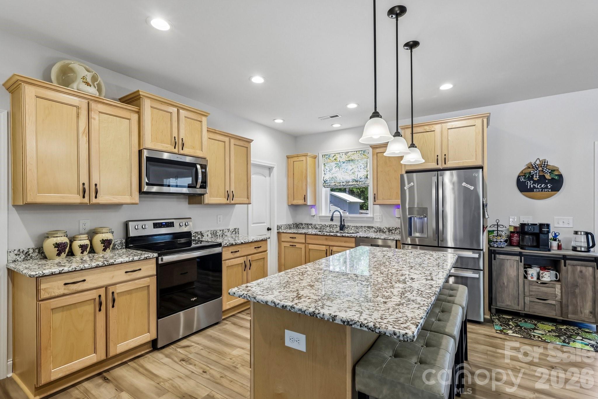 5301 Garden Gate Drive — Monroe