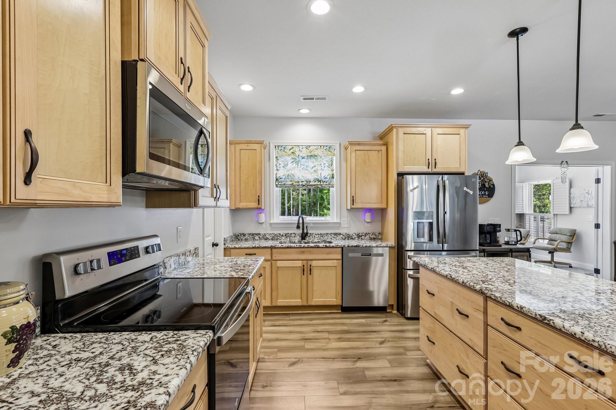 5301 Garden Gate Drive — Monroe