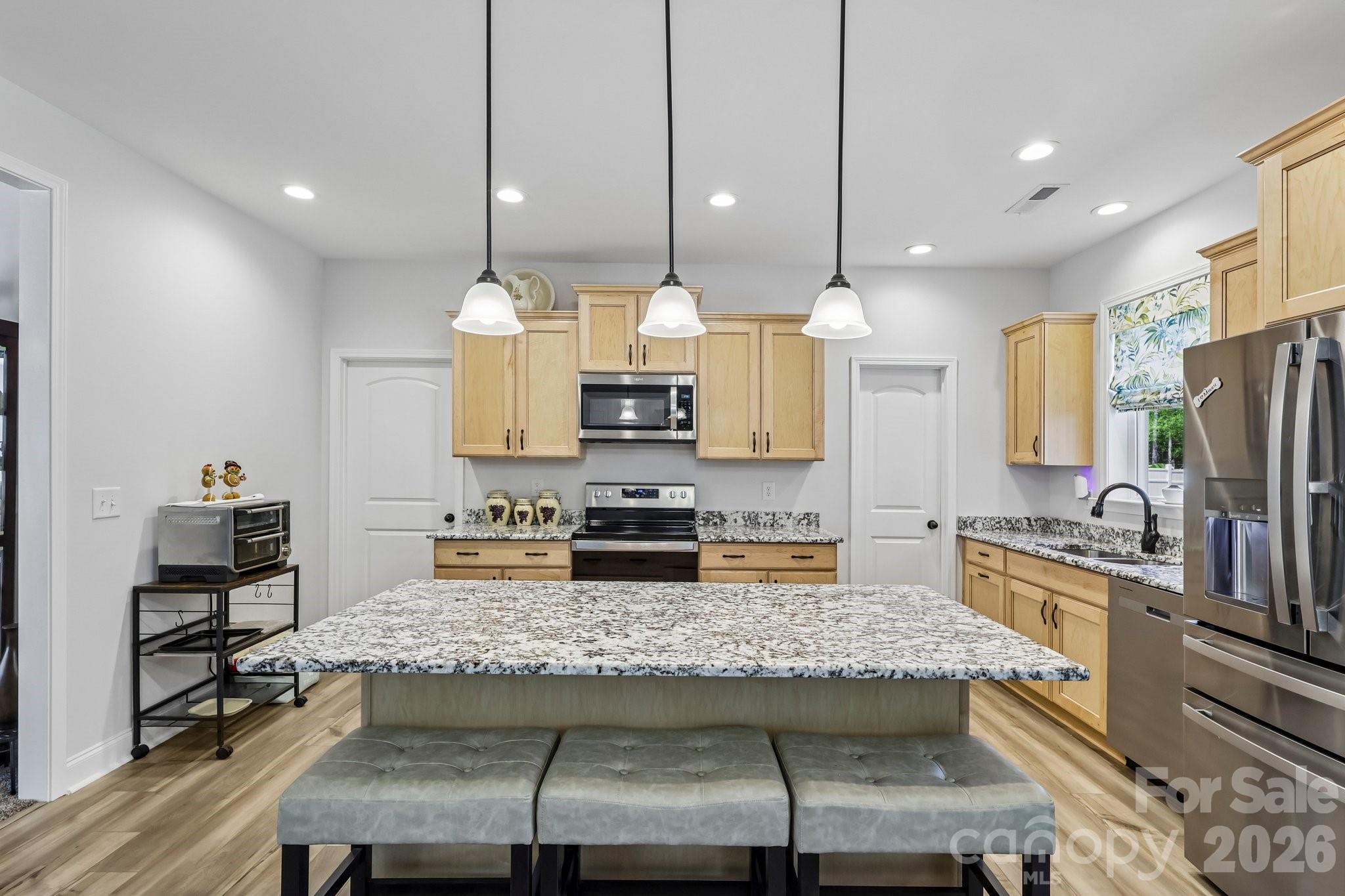 5301 Garden Gate Drive — Monroe