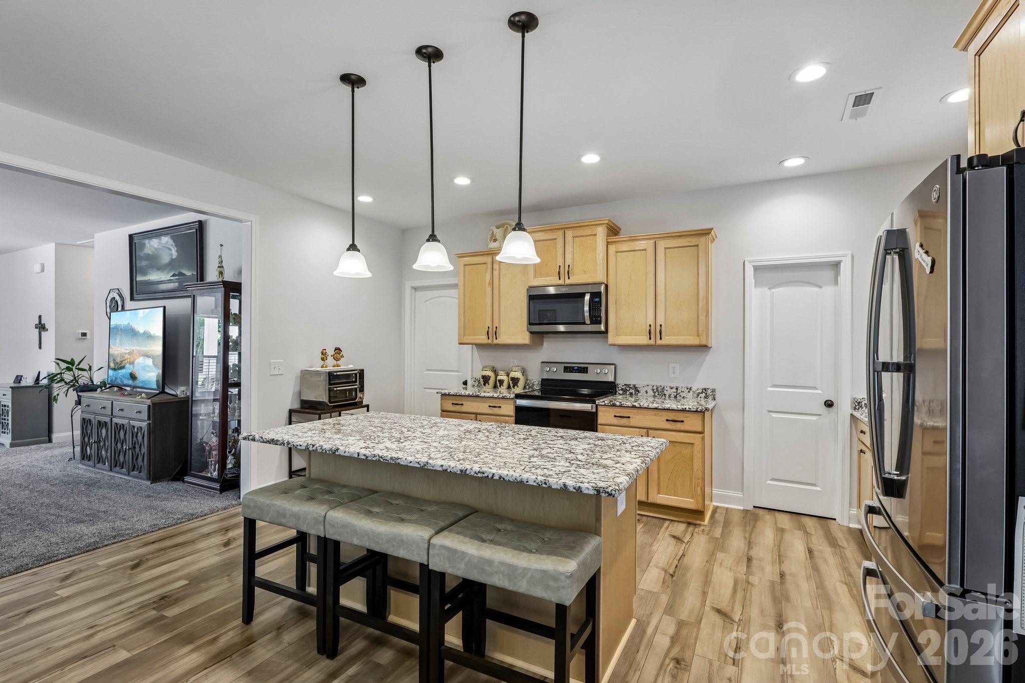 5301 Garden Gate Drive — Monroe