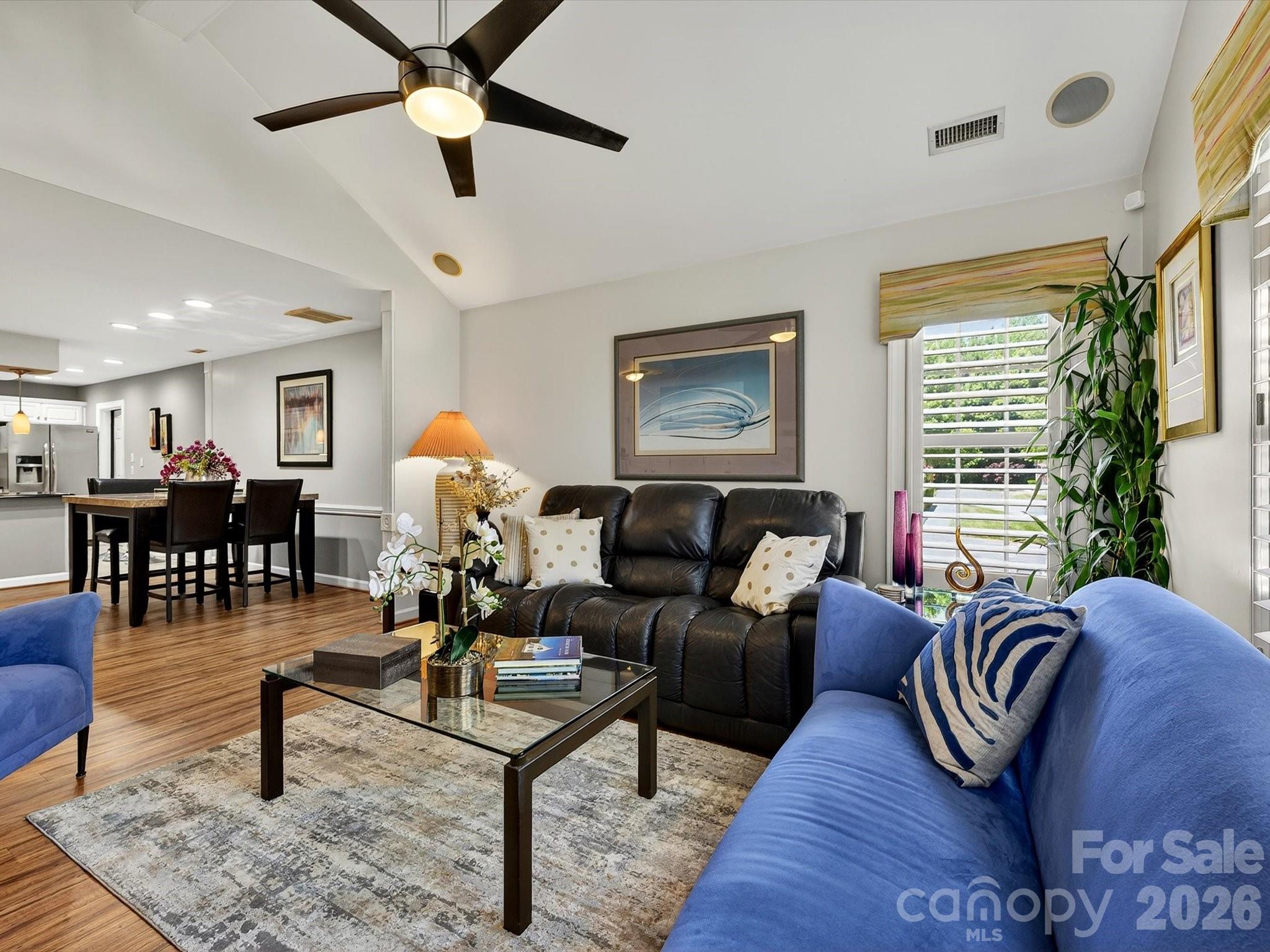 7444 Hurstbourne Green Drive — Charlotte