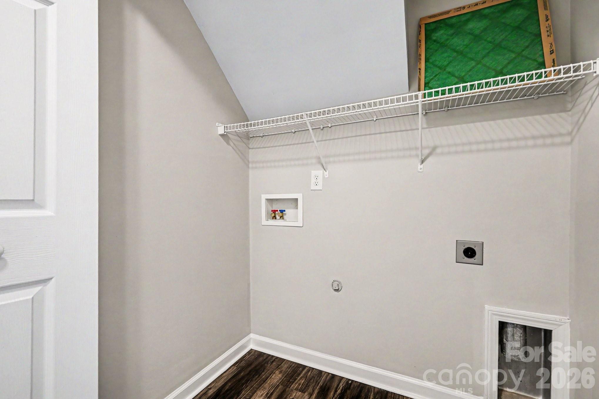 10419 Sparrow Springs Lane — Charlotte