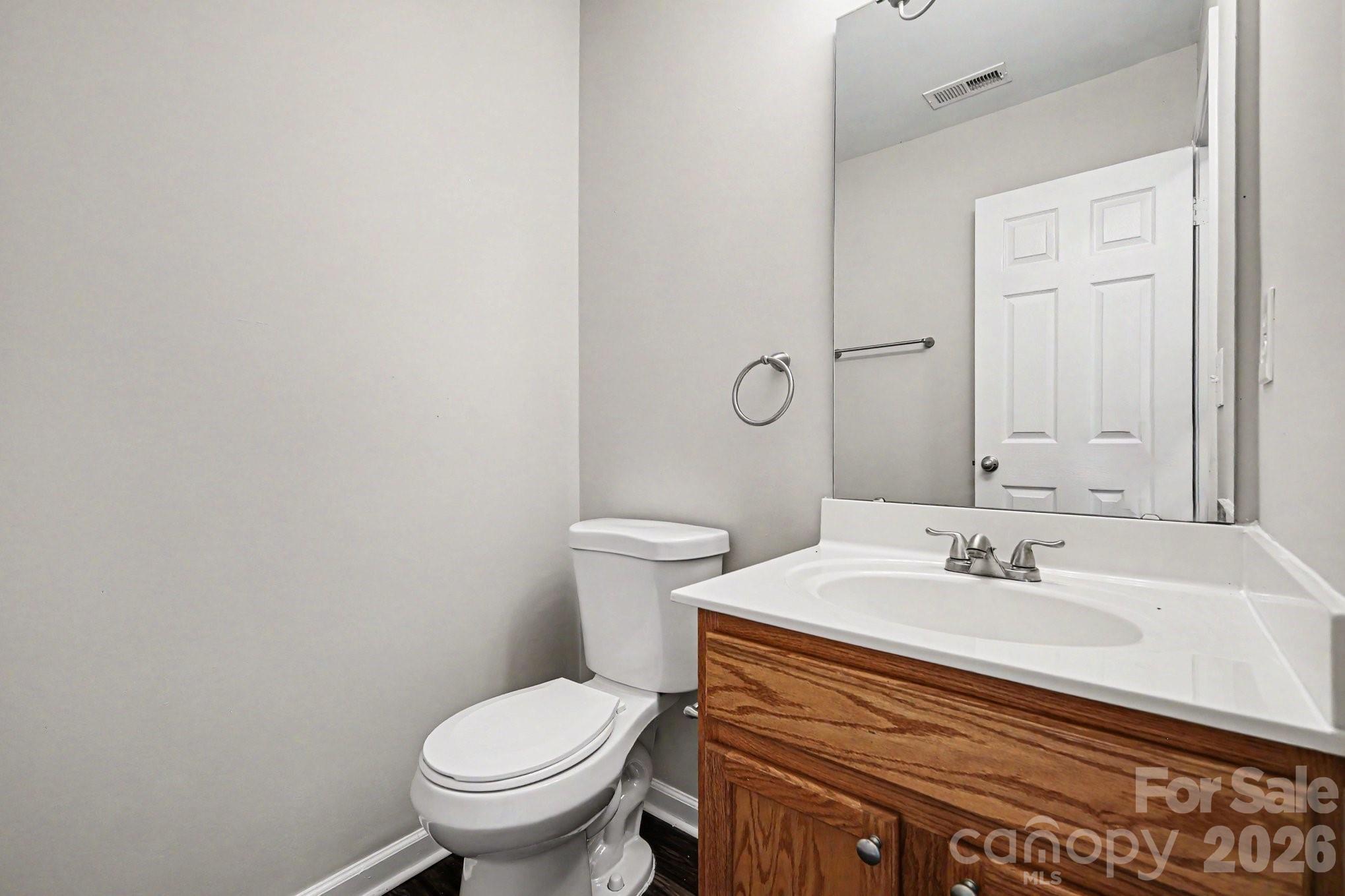 10419 Sparrow Springs Lane — Charlotte