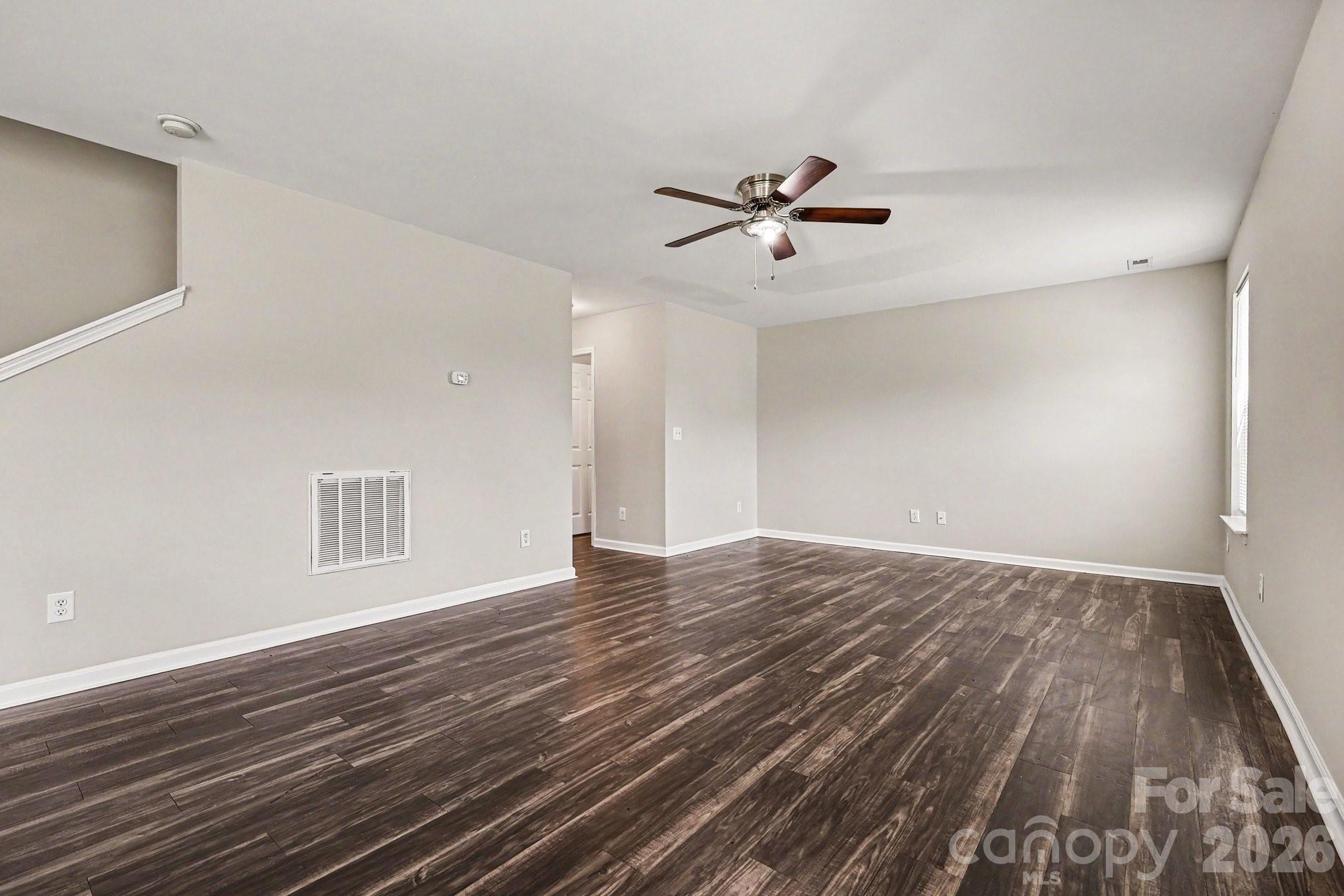 10419 Sparrow Springs Lane — Charlotte
