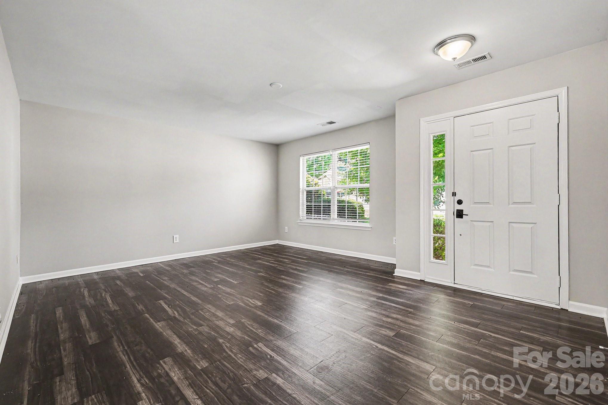 10419 Sparrow Springs Lane — Charlotte