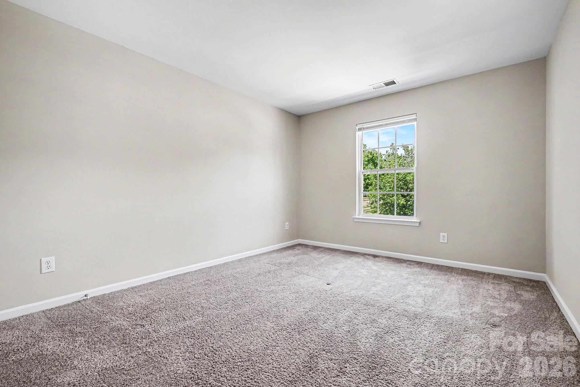 10419 Sparrow Springs Lane — Charlotte