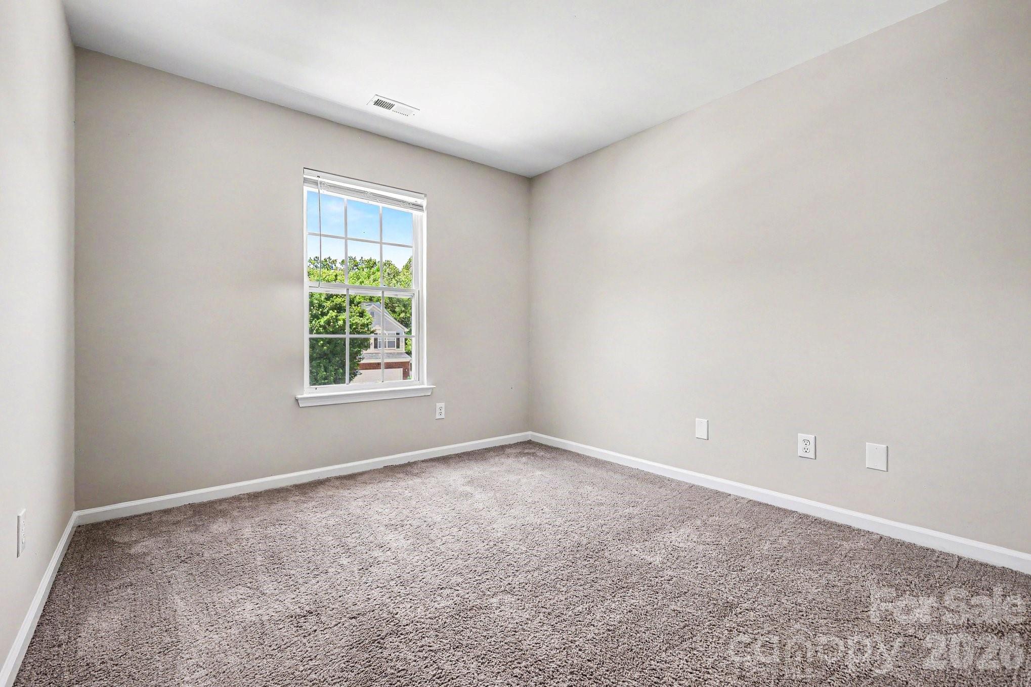 10419 Sparrow Springs Lane — Charlotte