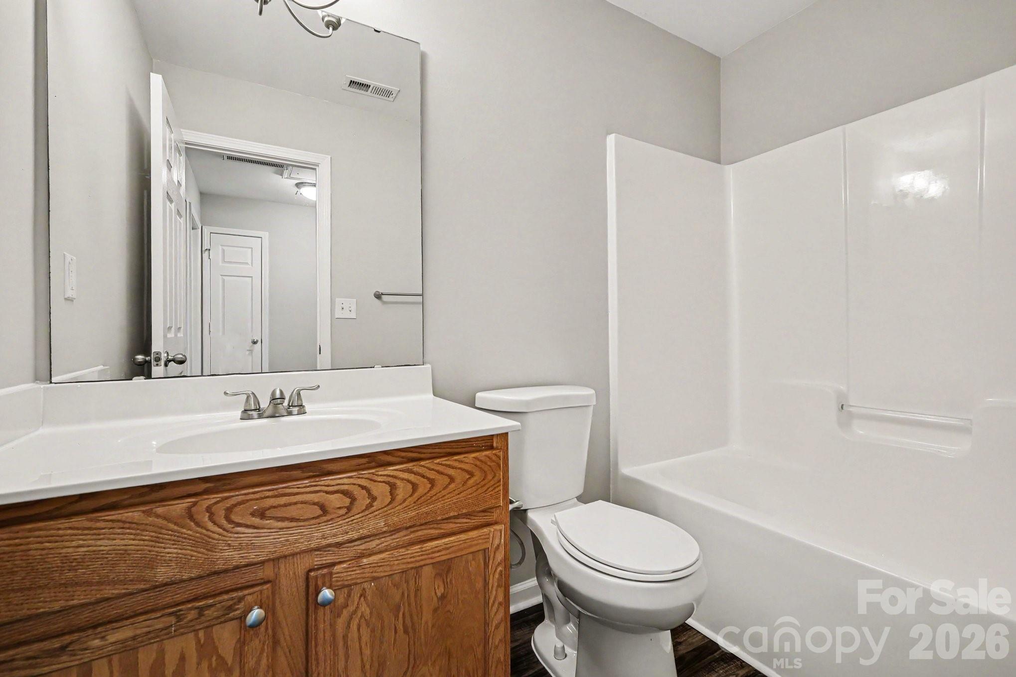 10419 Sparrow Springs Lane — Charlotte