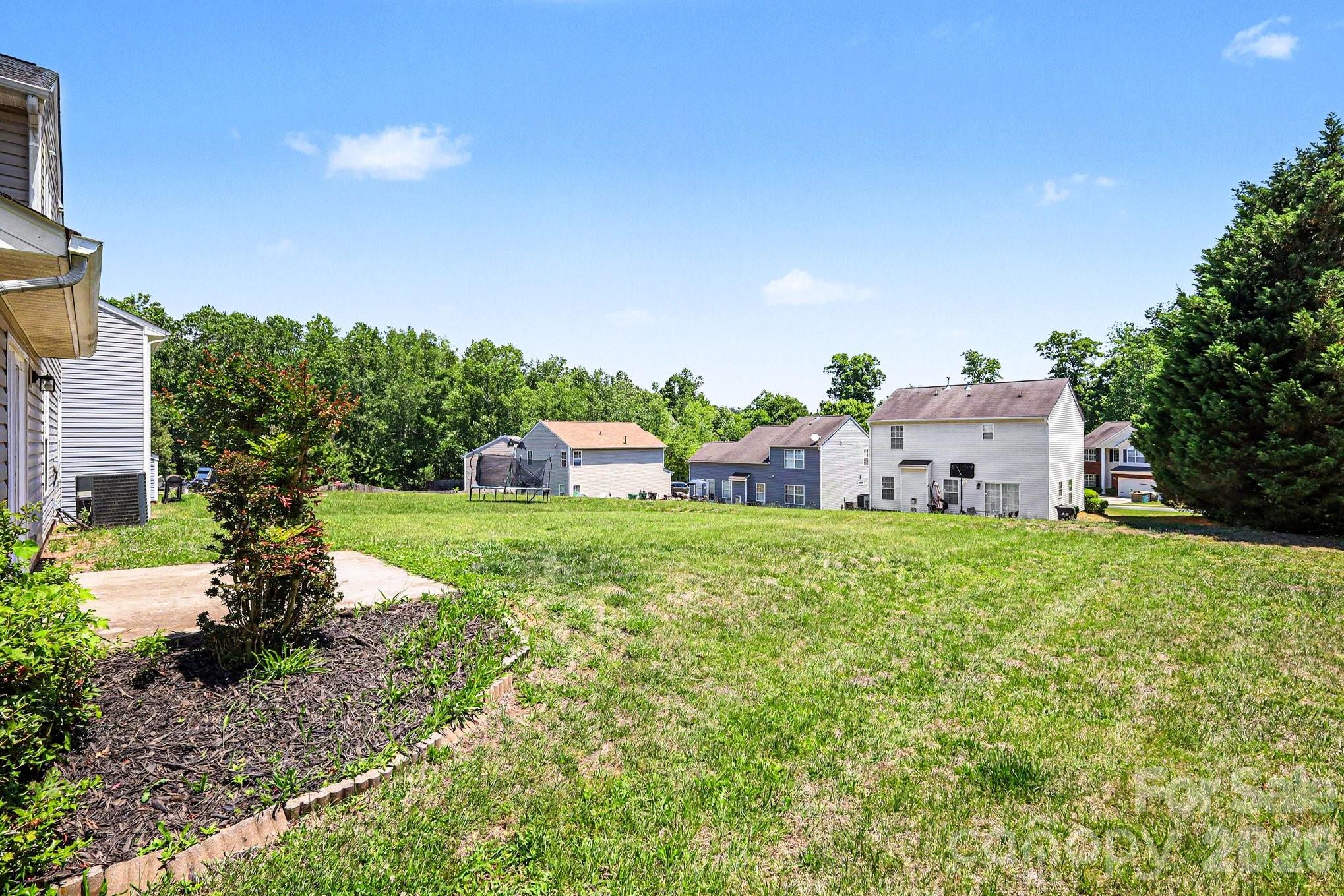 10419 Sparrow Springs Lane — Charlotte
