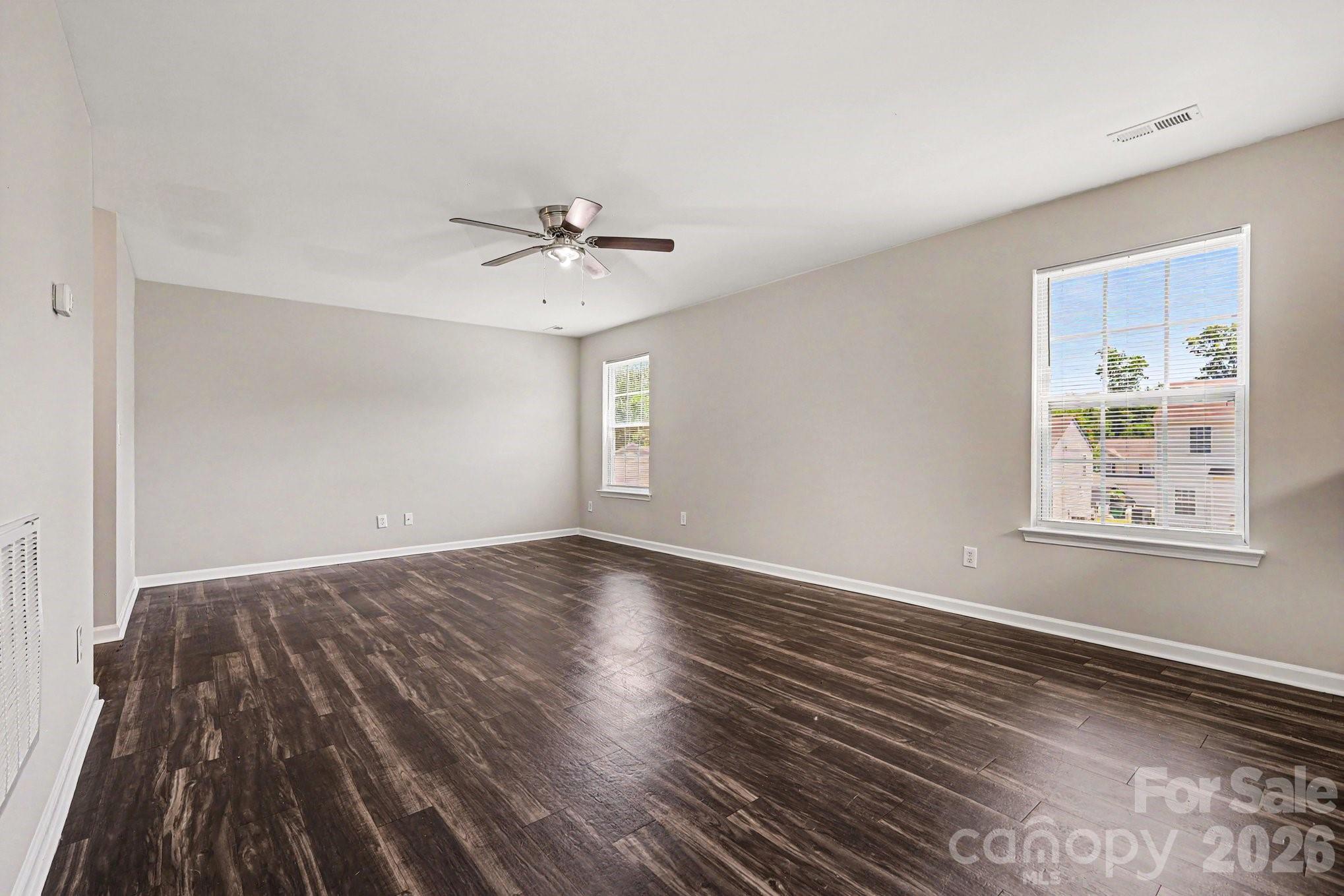 10419 Sparrow Springs Lane — Charlotte
