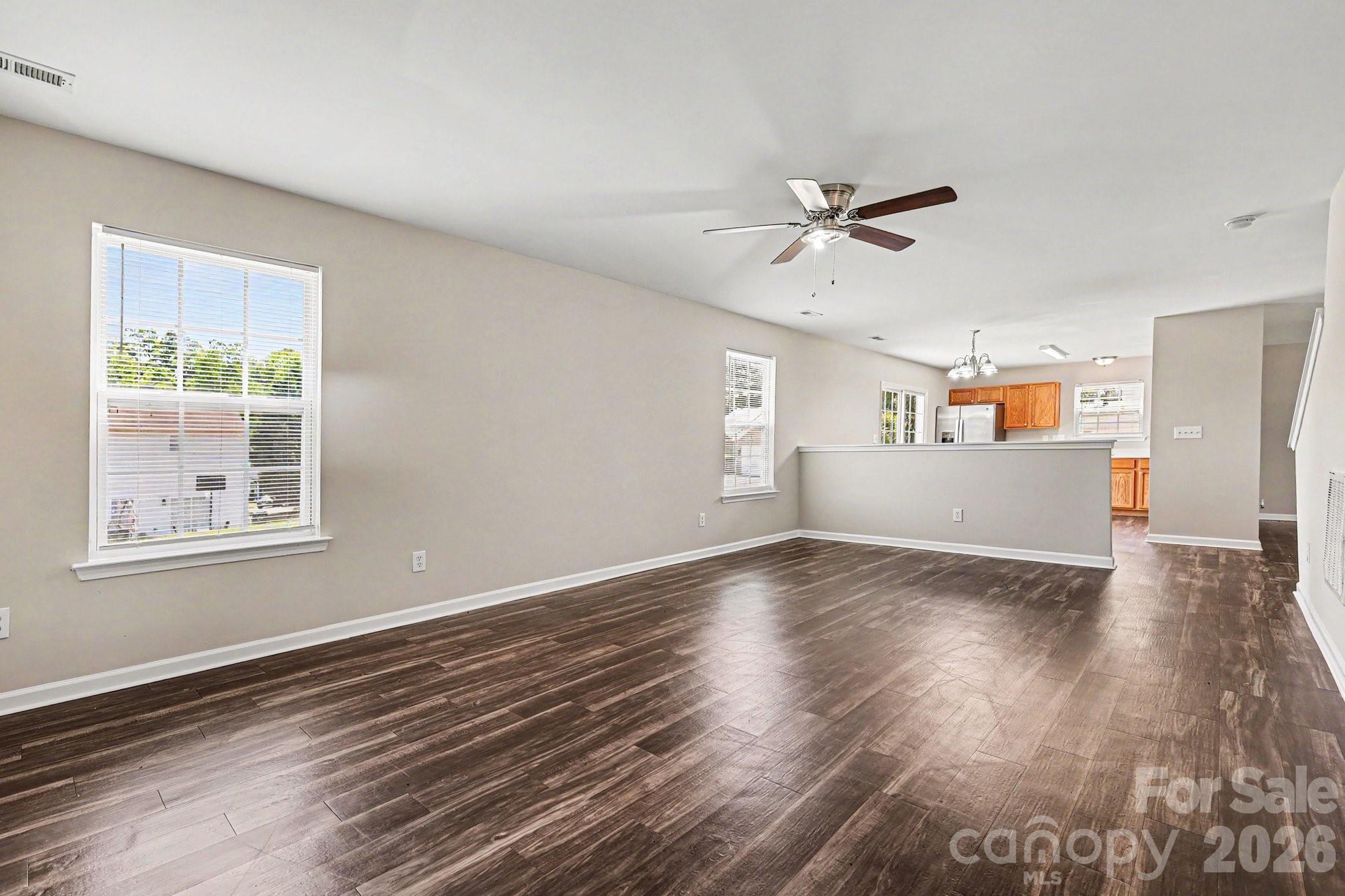 10419 Sparrow Springs Lane — Charlotte