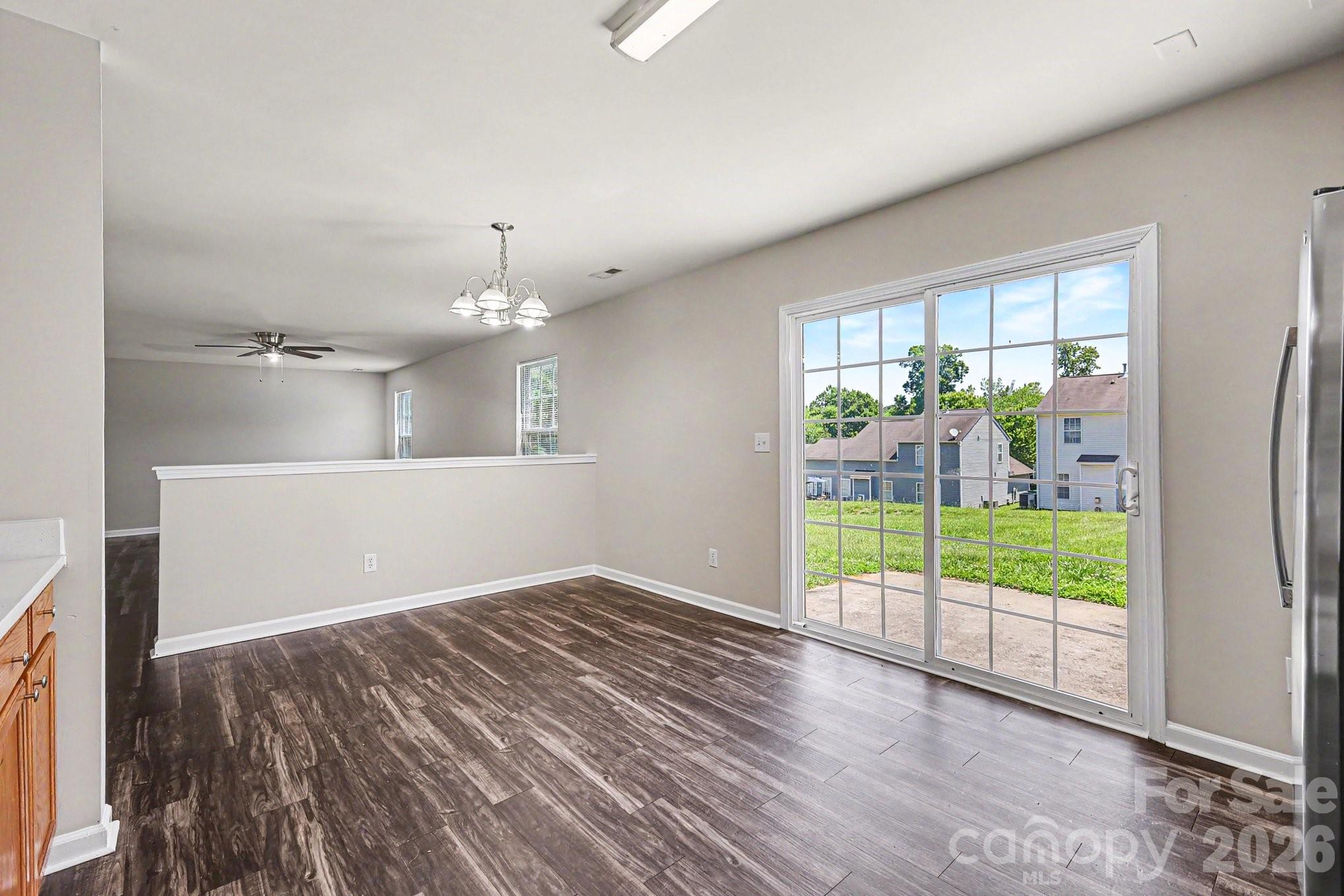 10419 Sparrow Springs Lane — Charlotte