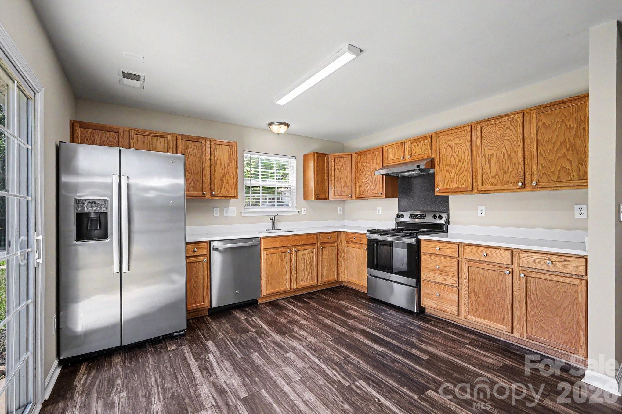 10419 Sparrow Springs Lane — Charlotte
