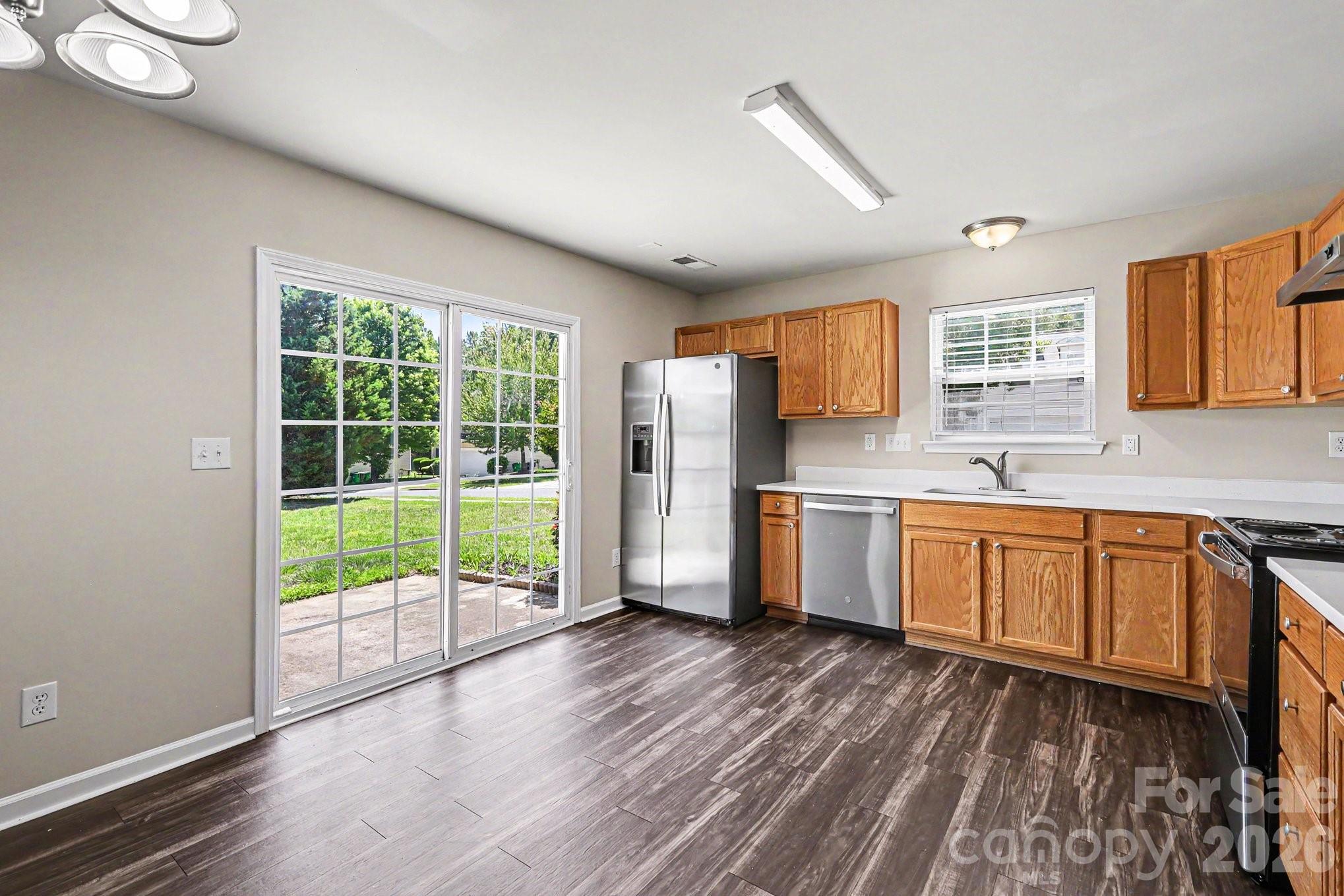 10419 Sparrow Springs Lane — Charlotte