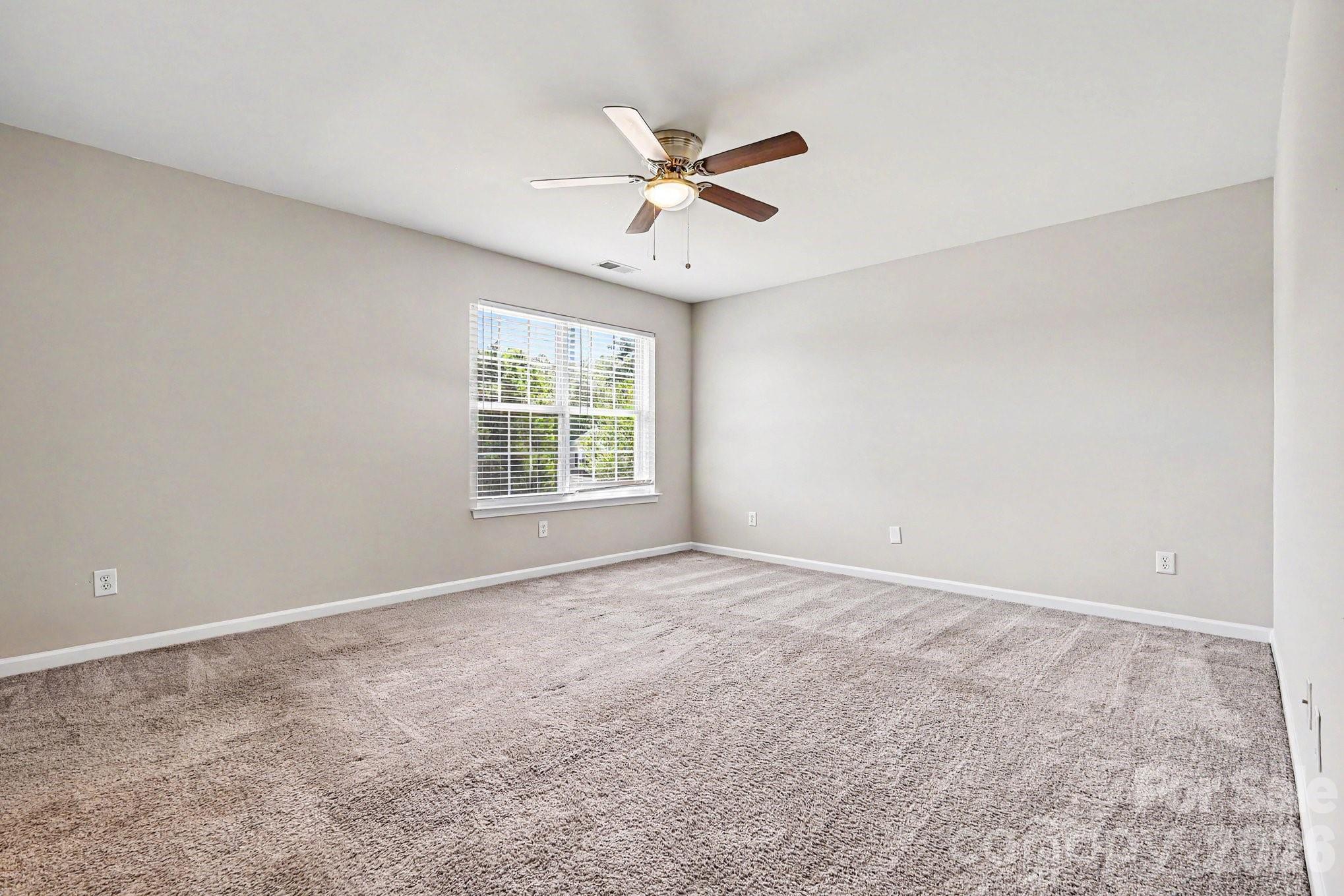10419 Sparrow Springs Lane — Charlotte