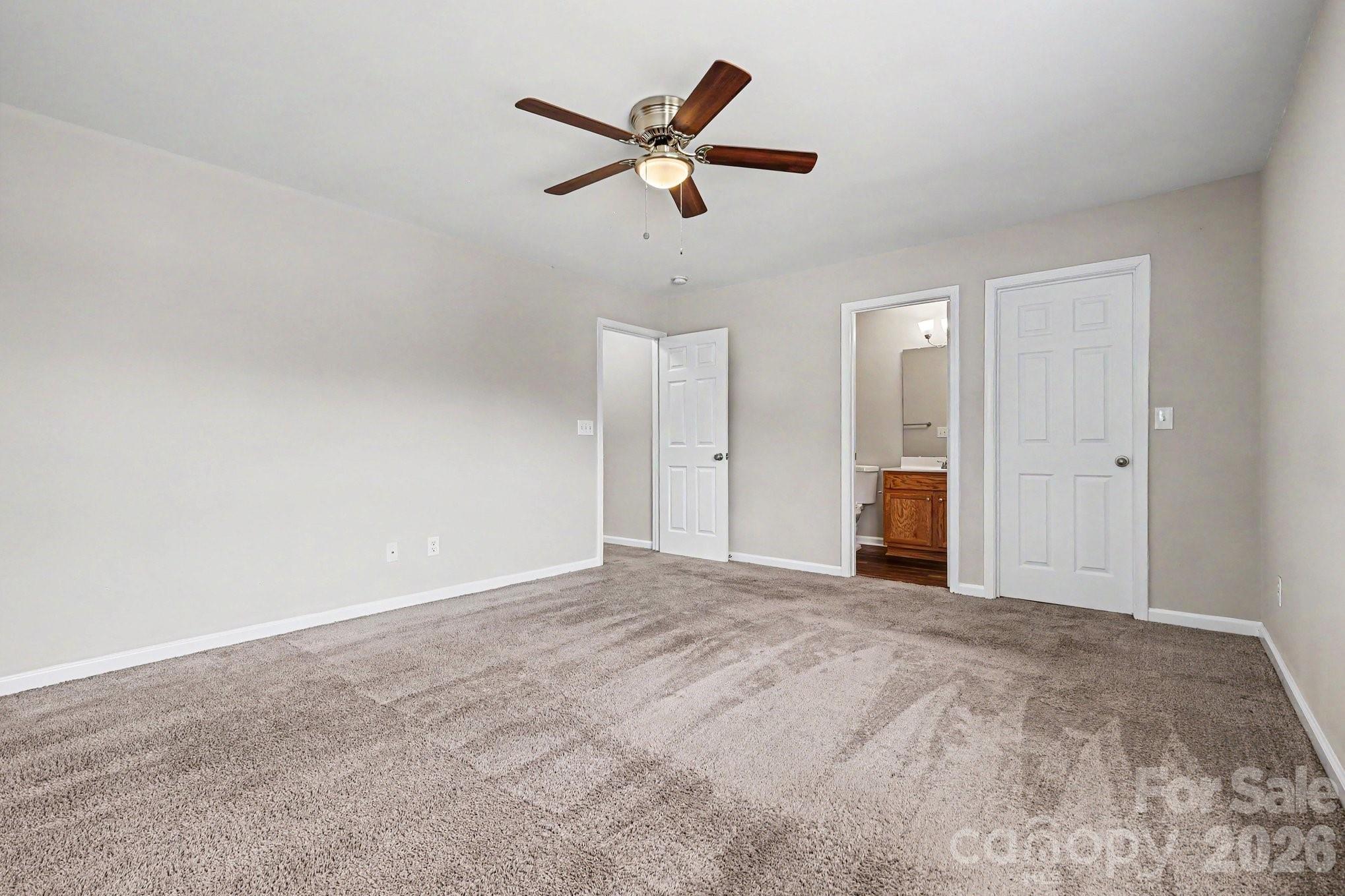 10419 Sparrow Springs Lane — Charlotte