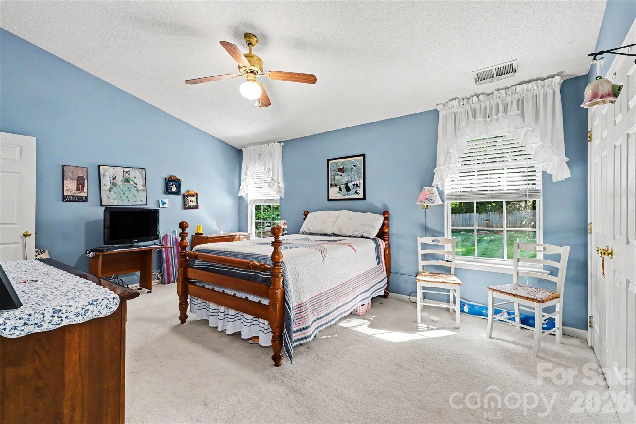 12323 Poplar Forest Drive #205 — Charlotte