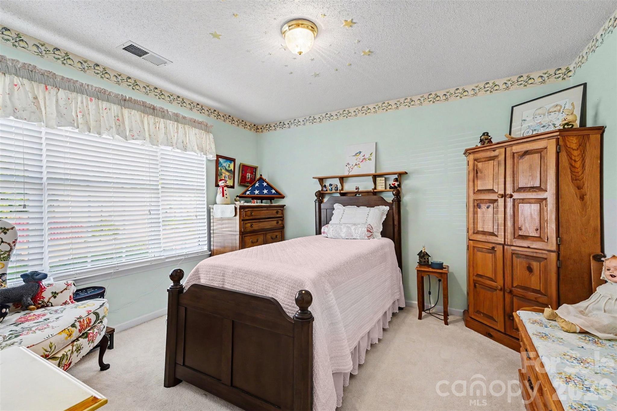 12323 Poplar Forest Drive #205 — Charlotte