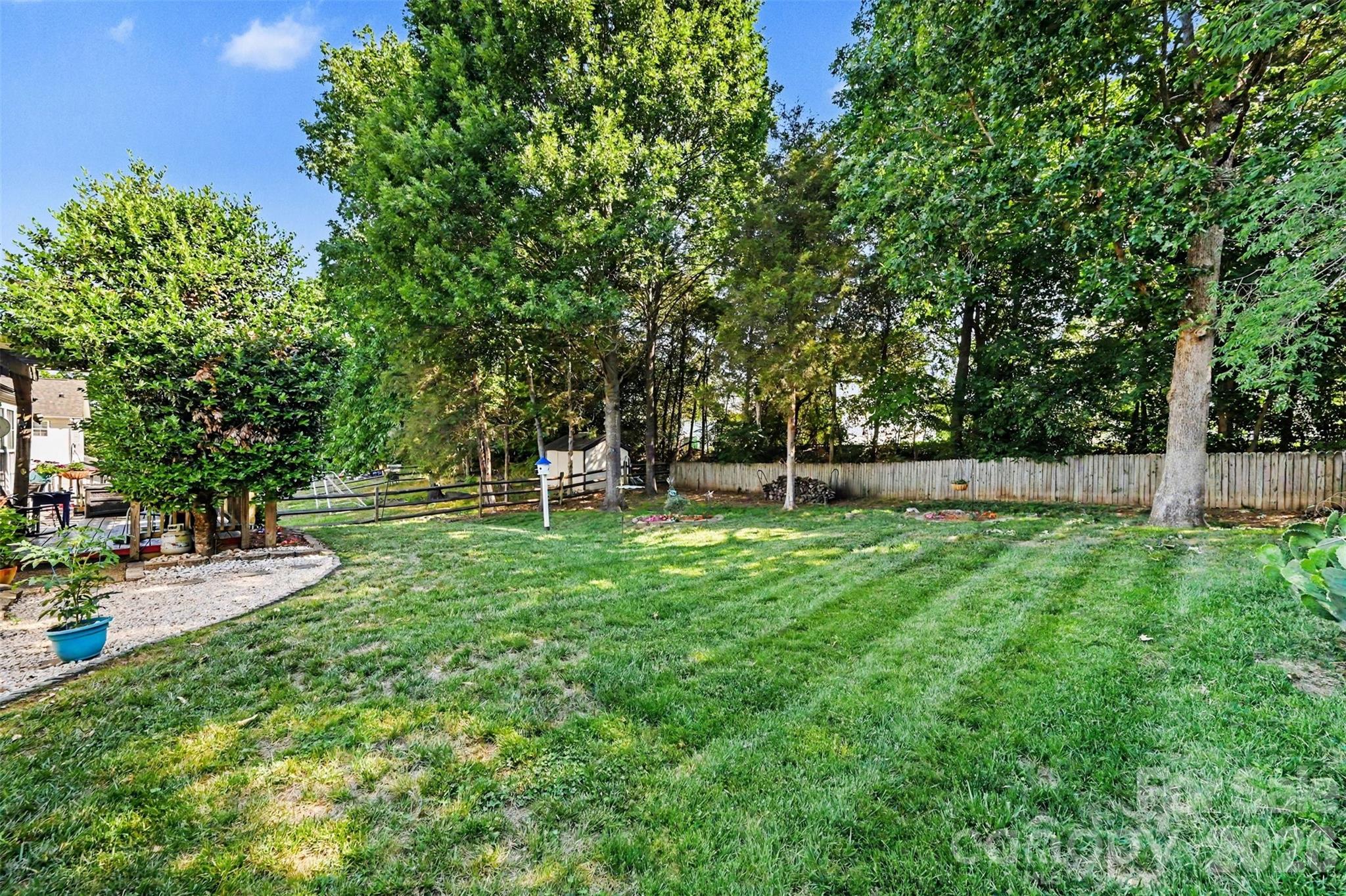 12323 Poplar Forest Drive #205 — Charlotte