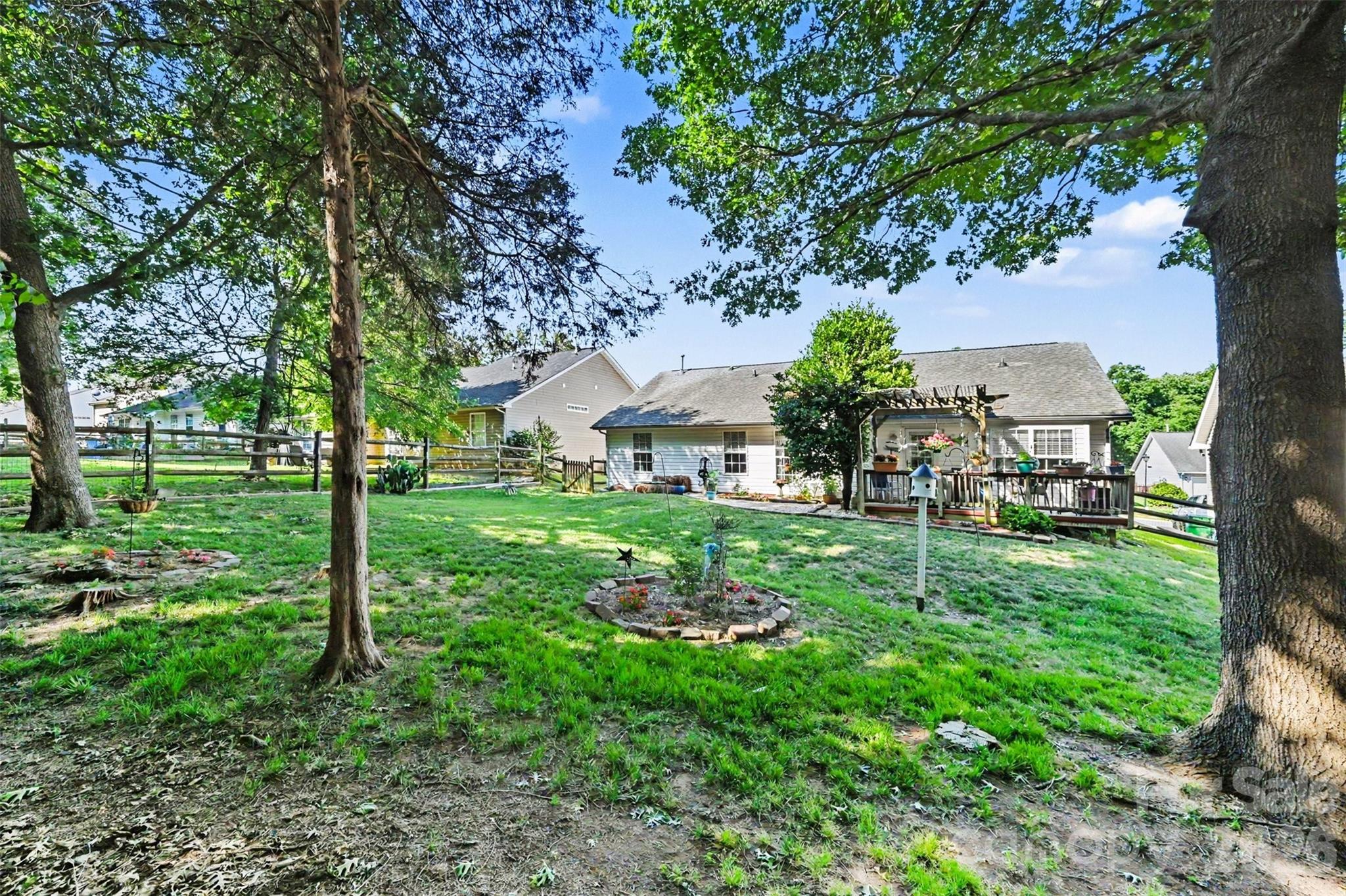 12323 Poplar Forest Drive #205 — Charlotte