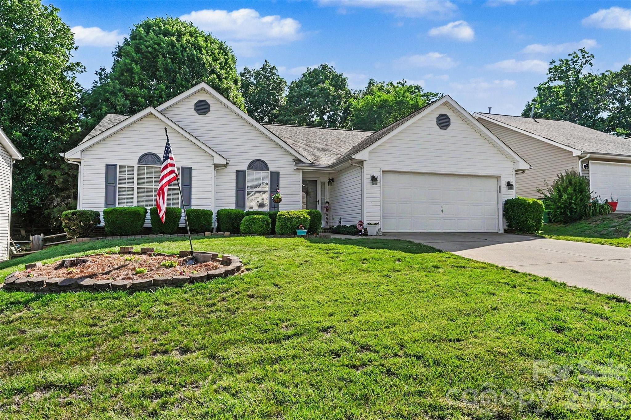 12323 Poplar Forest Drive #205 — Charlotte