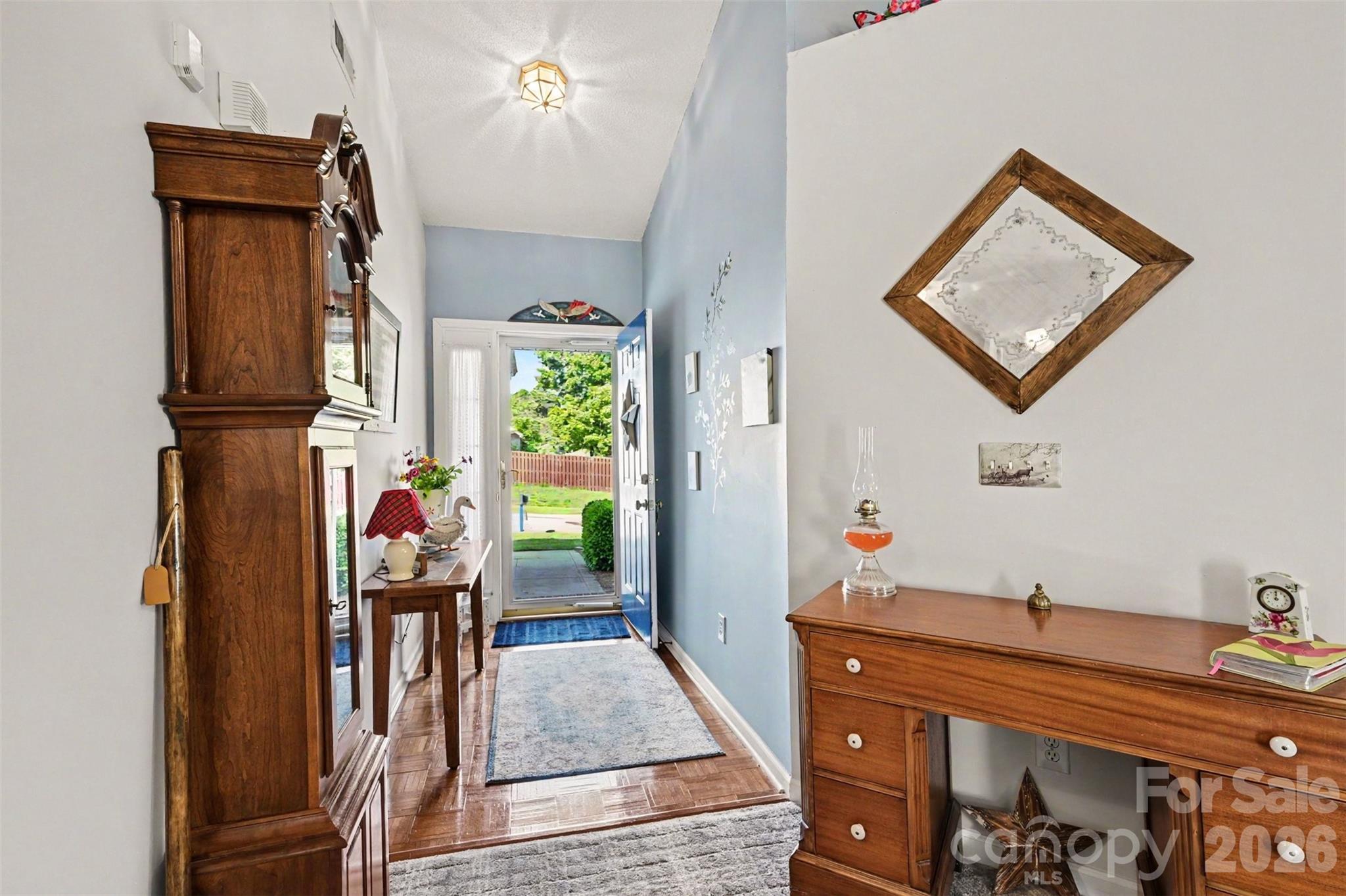 12323 Poplar Forest Drive #205 — Charlotte