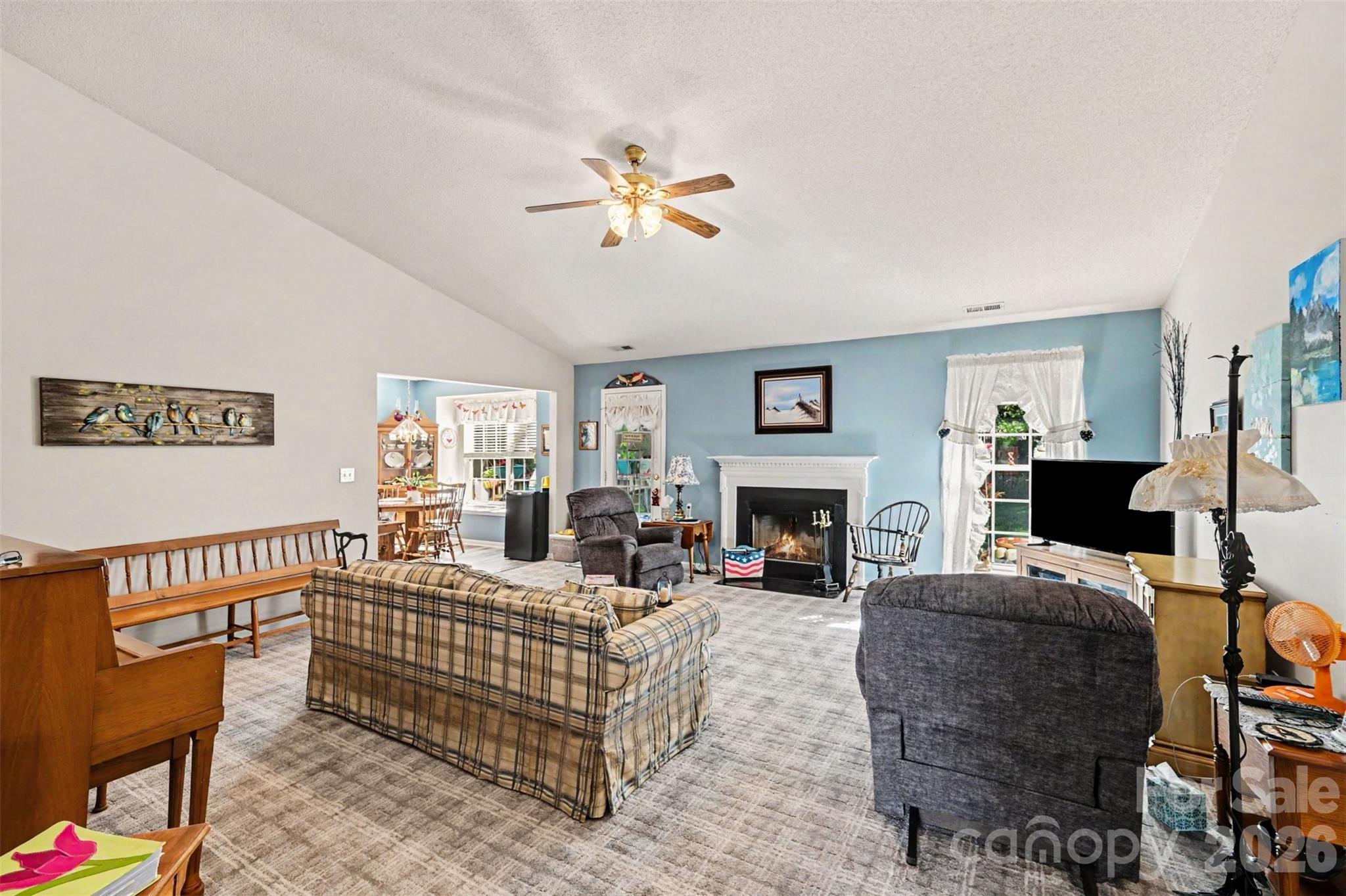 12323 Poplar Forest Drive #205 — Charlotte